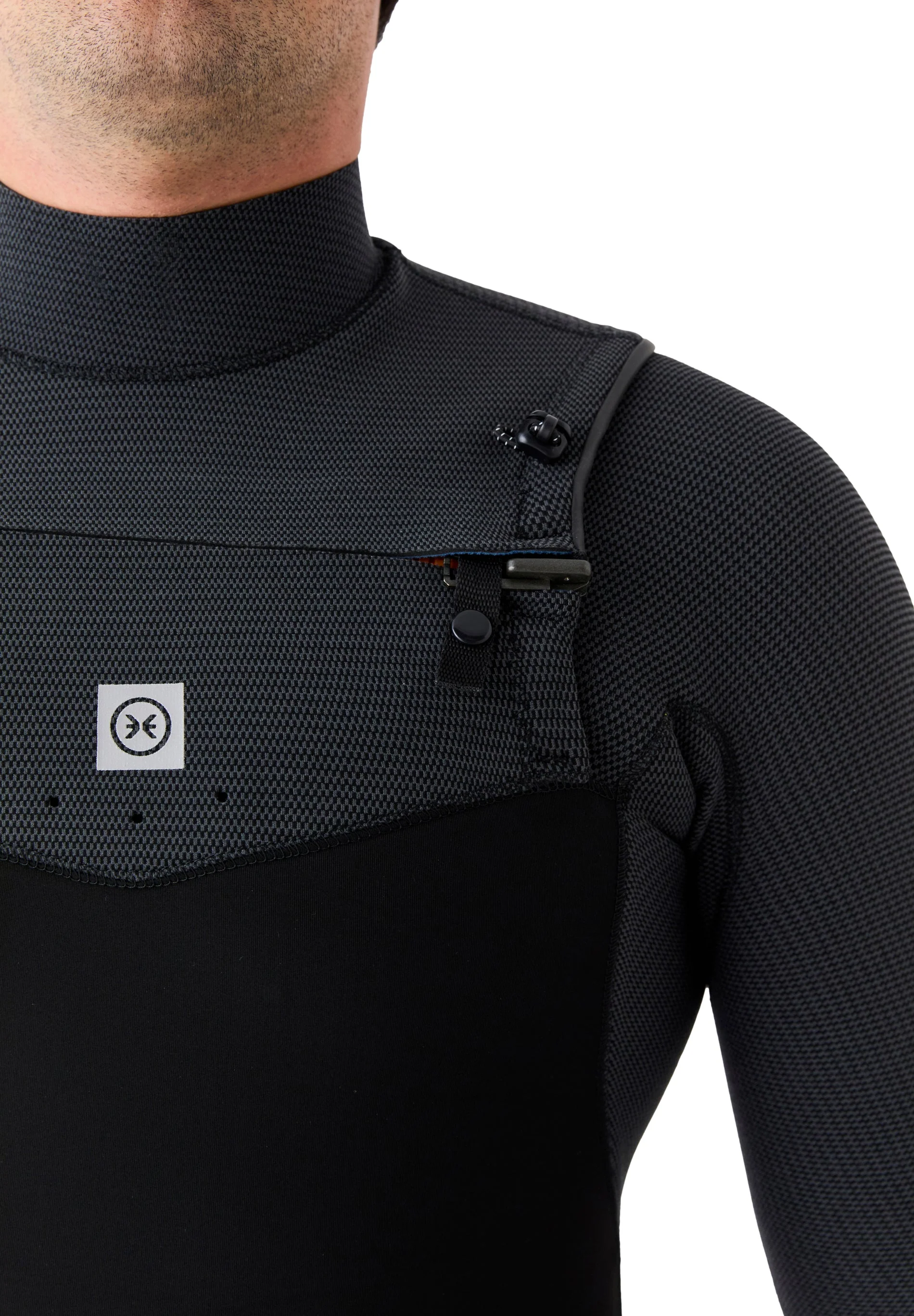 Fato Chest Zip 3/2 Explorer III - Image 7