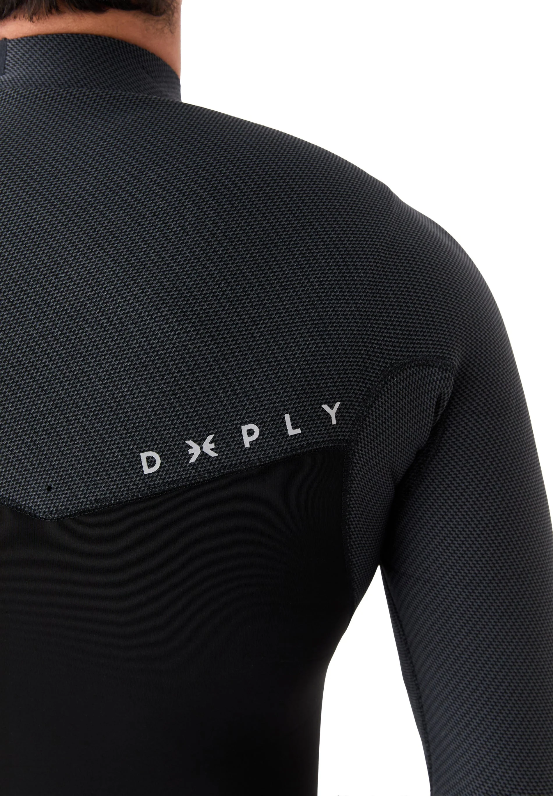 Fato Chest Zip 3/2 Explorer III - Image 8