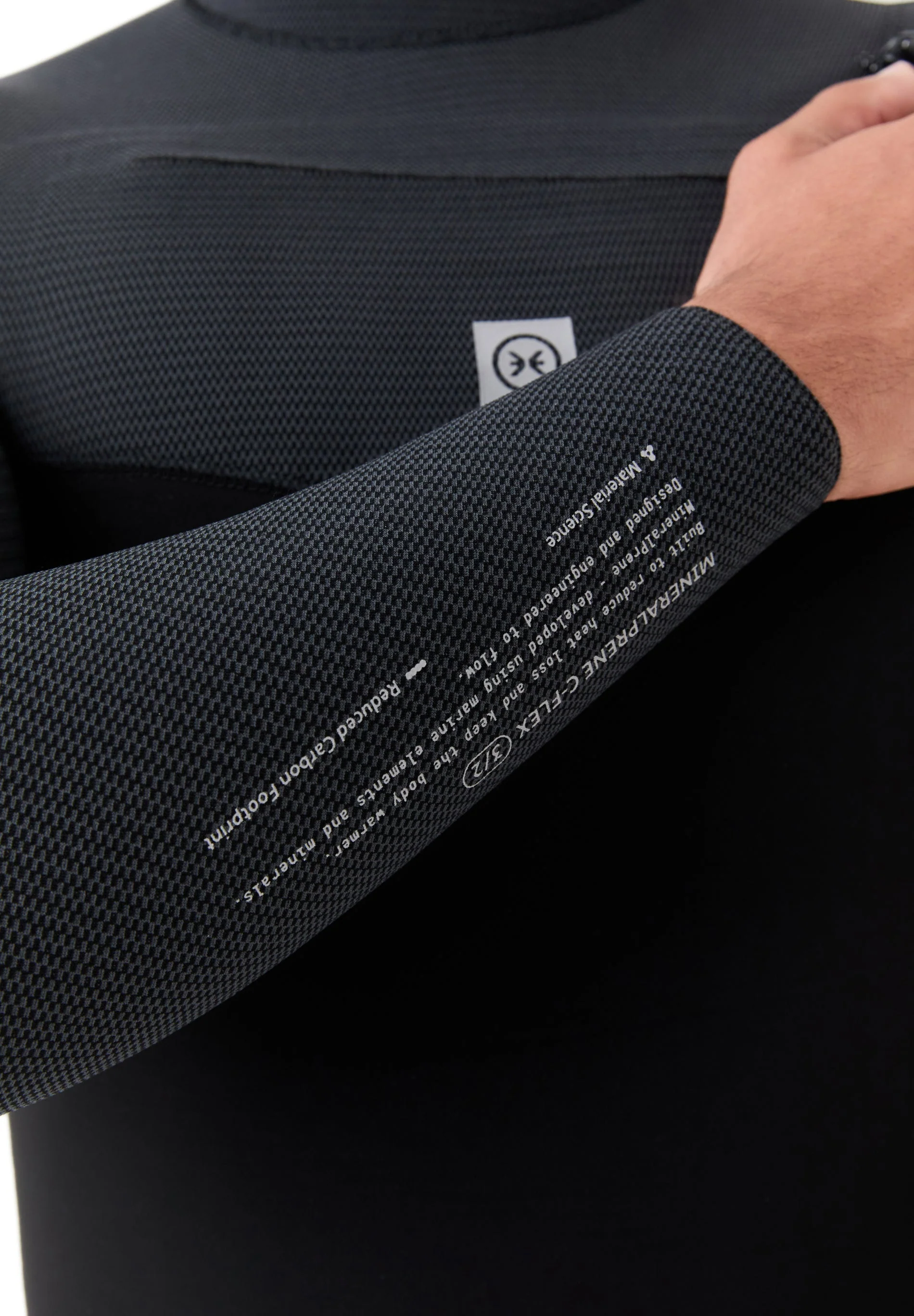 Fato Chest Zip 3/2 Explorer III - Image 9