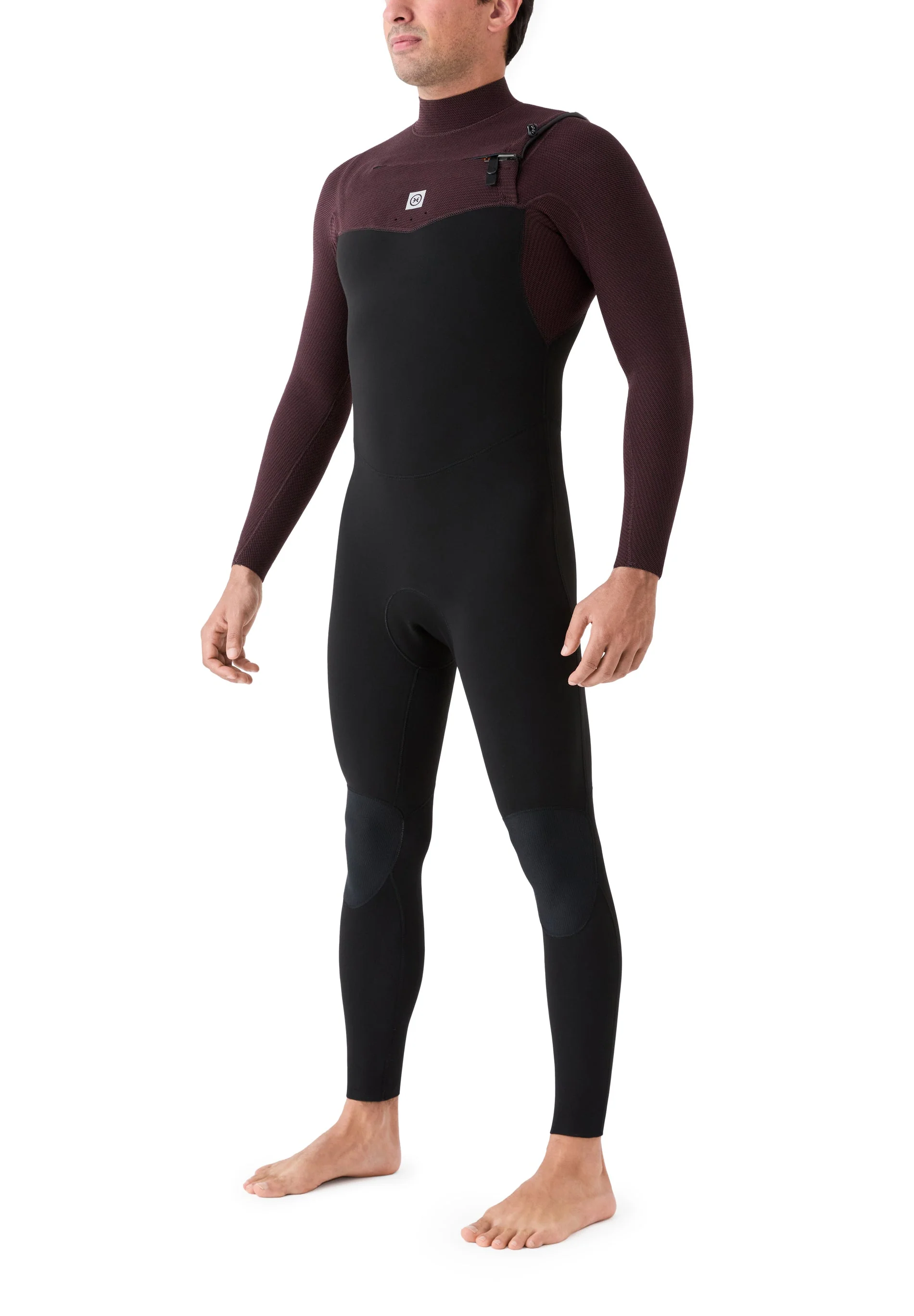Fato Chest Zip 3/2 Explorer III - Image 4