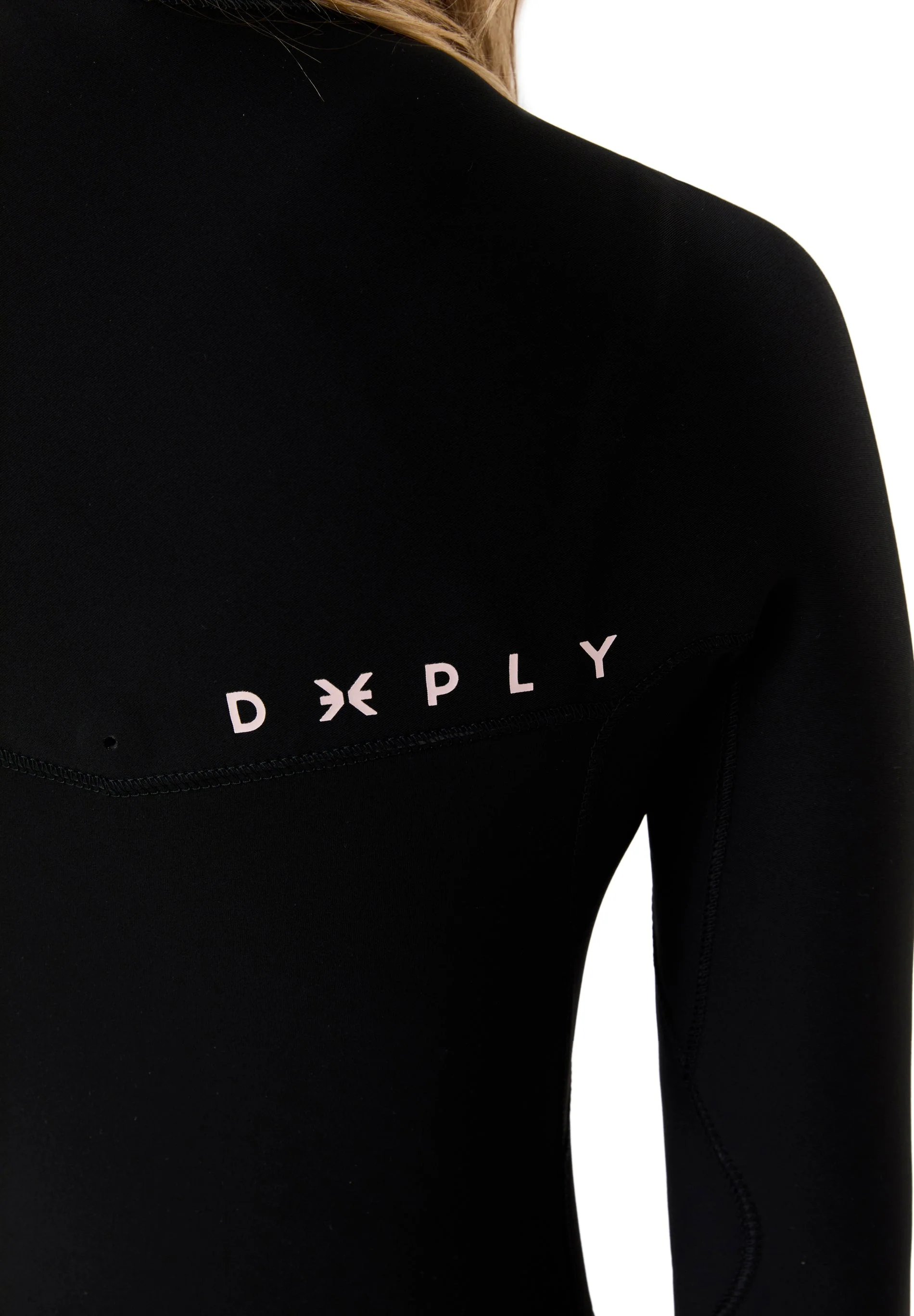 Fato Chest Zip 3/2 Explorer III - Image 10