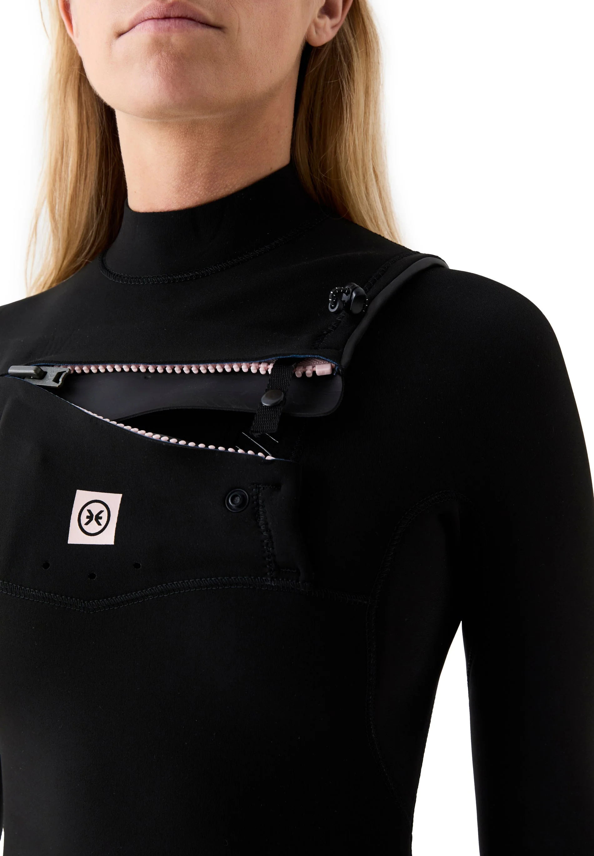 Fato Chest Zip 3/2 Explorer III - Image 3