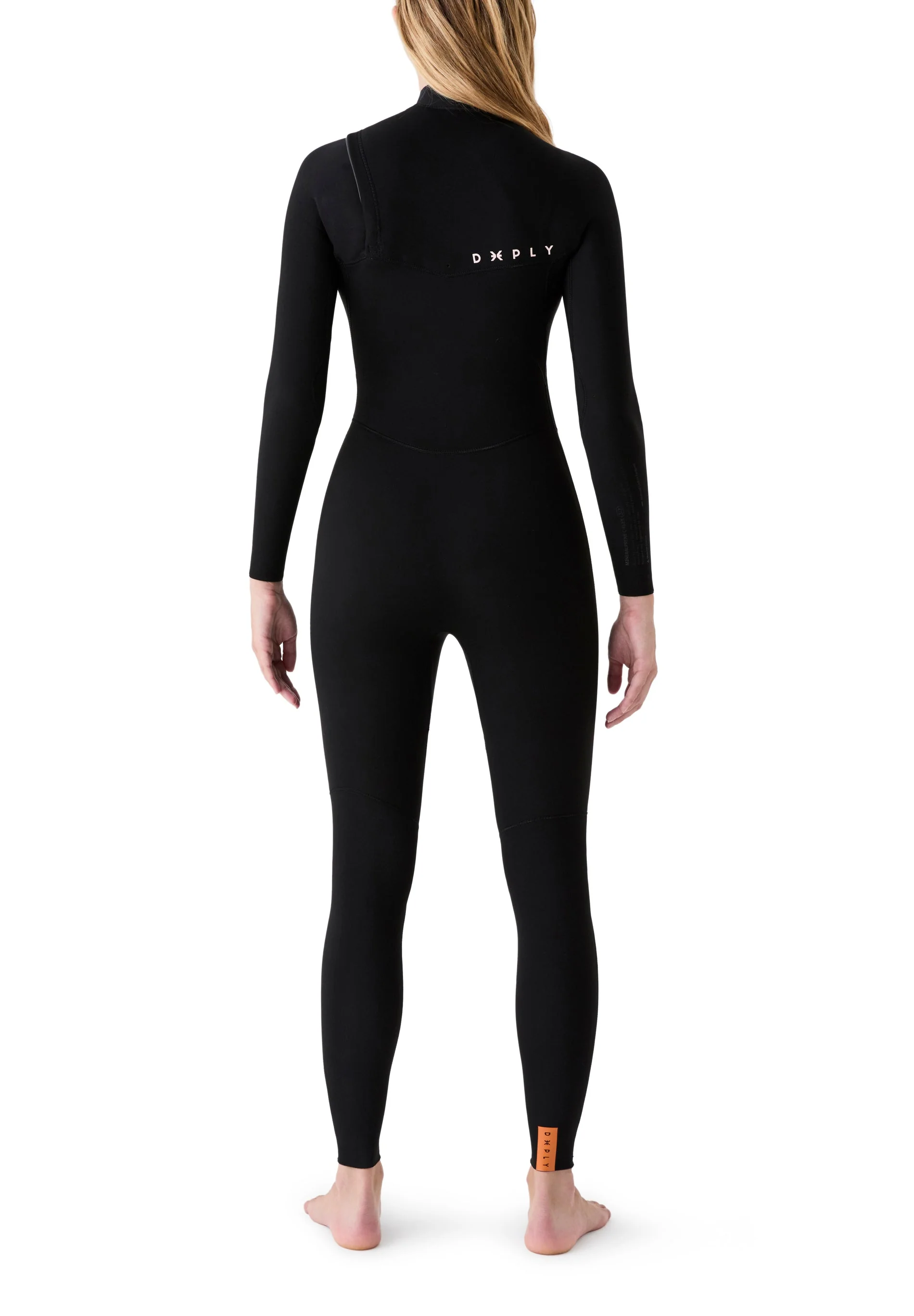 Fato Chest Zip 3/2 Explorer III - Image 4