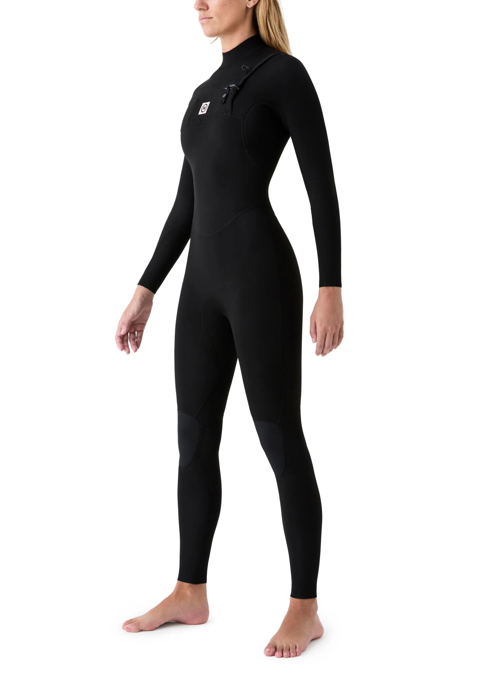 Fato Chest Zip 3/2 Explorer III - Image 5