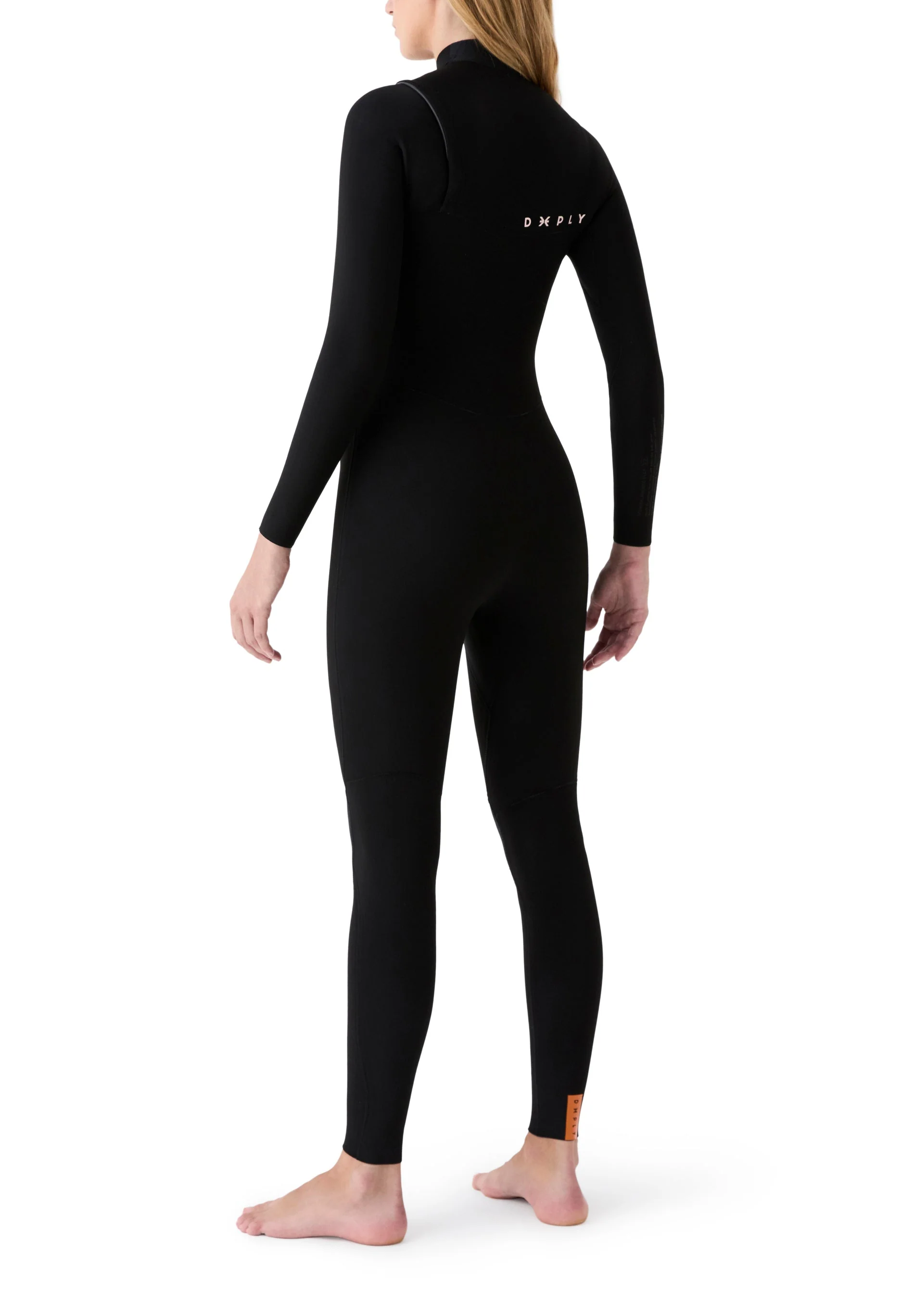 Fato Chest Zip 3/2 Explorer III - Image 7