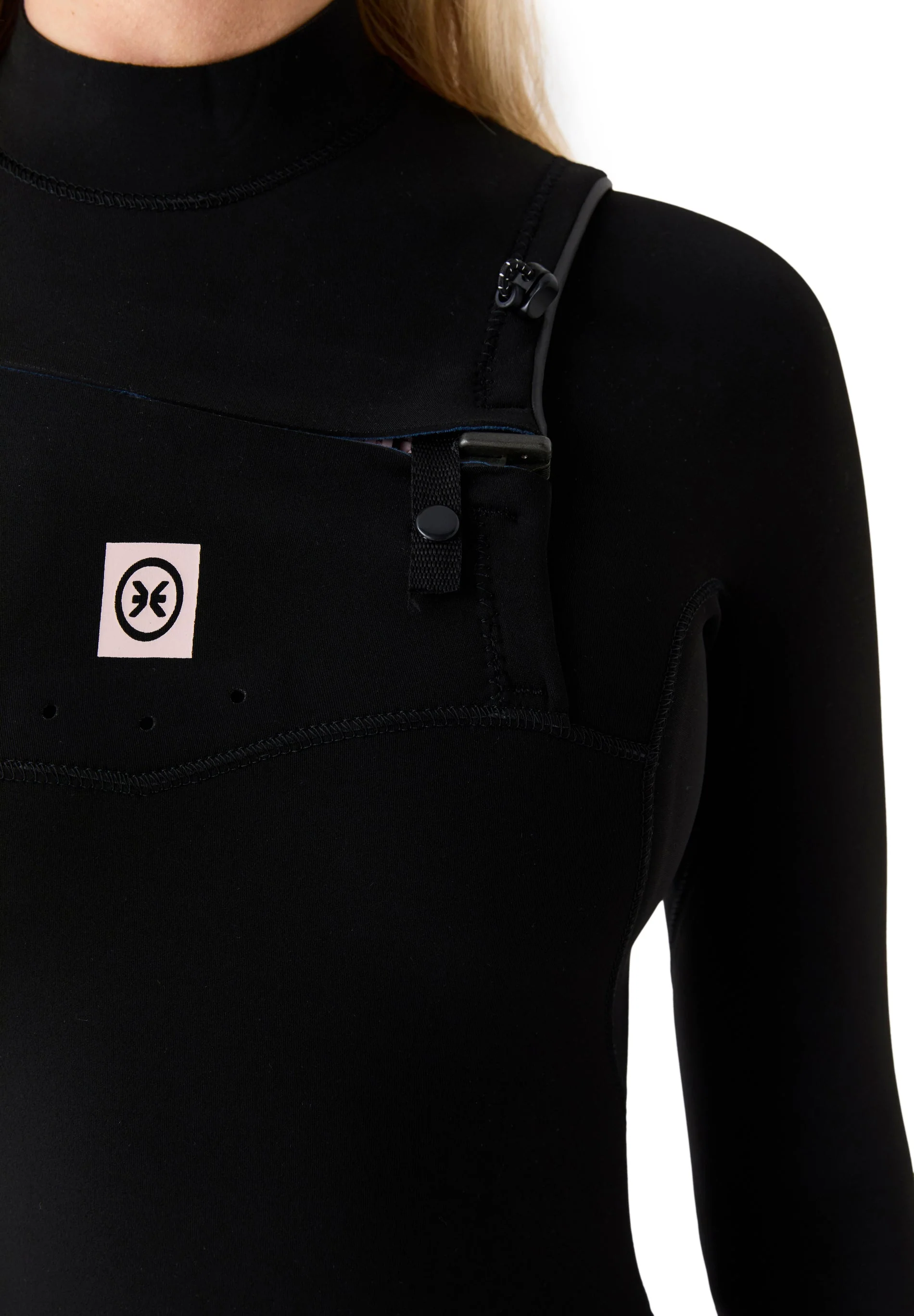 Fato Chest Zip 3/2 Explorer III - Image 9