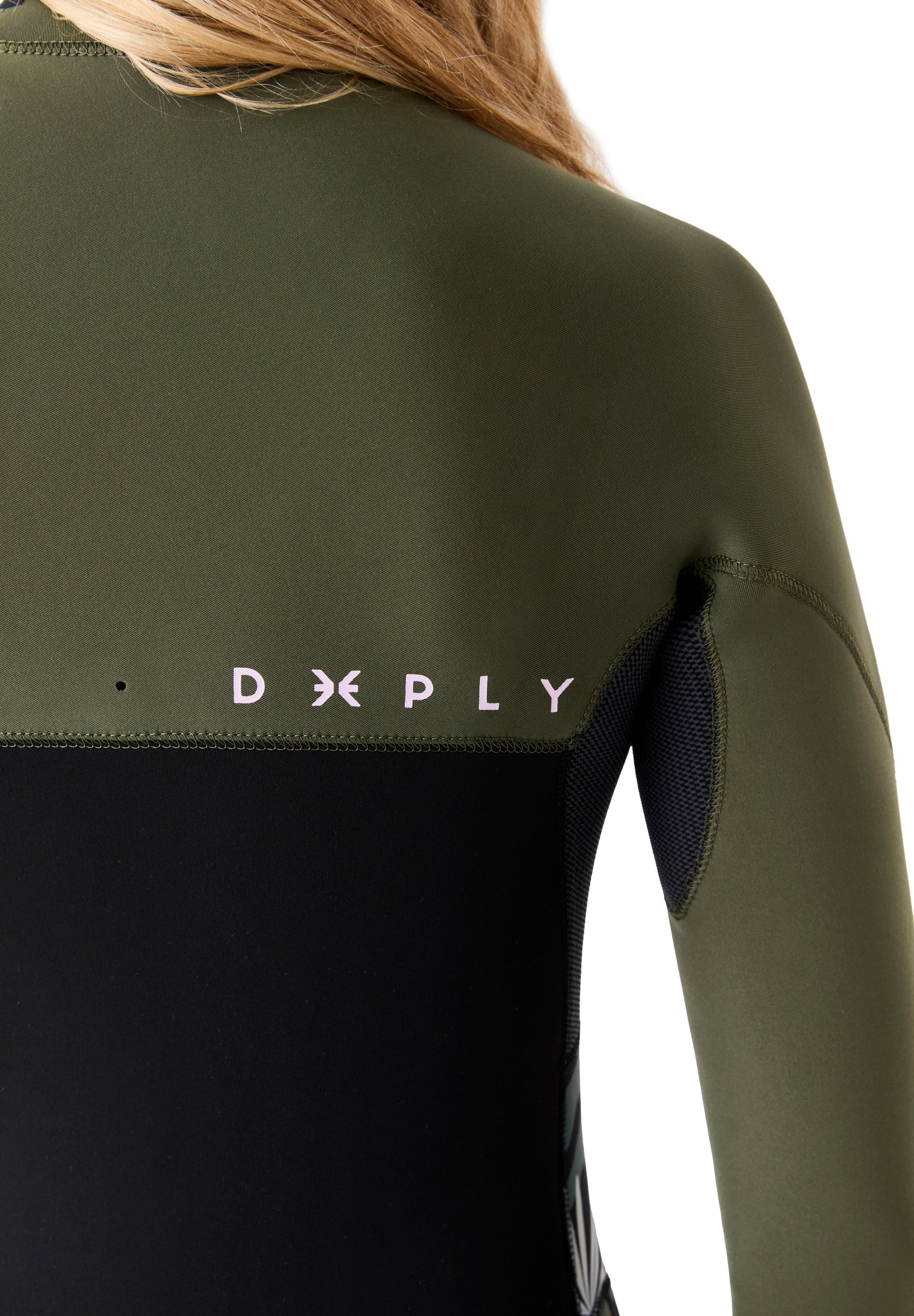 Fato Zipperless 3/2 Limitless III - Image 10
