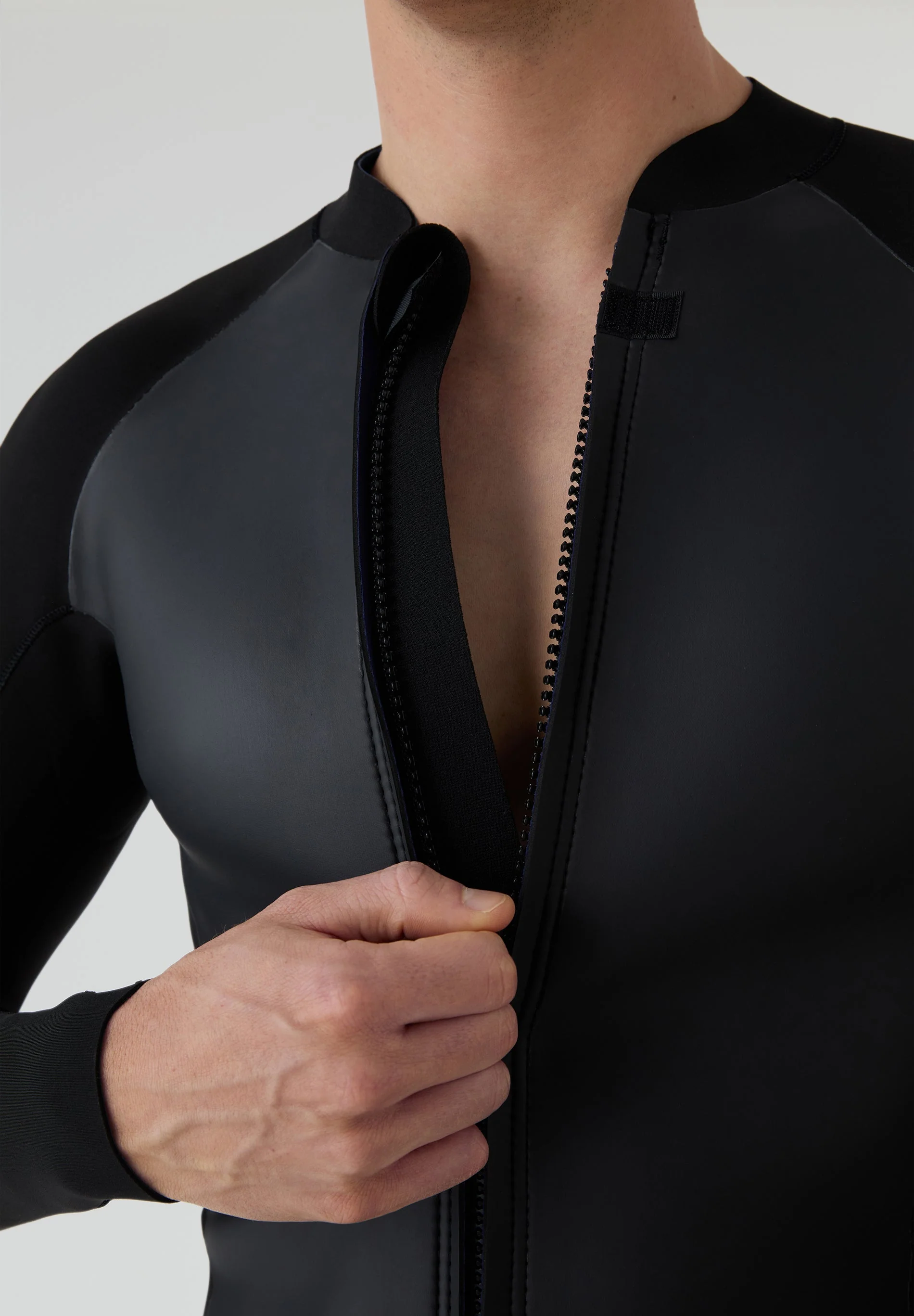 Casaco Rashvest 2mm Lycras - Image 3