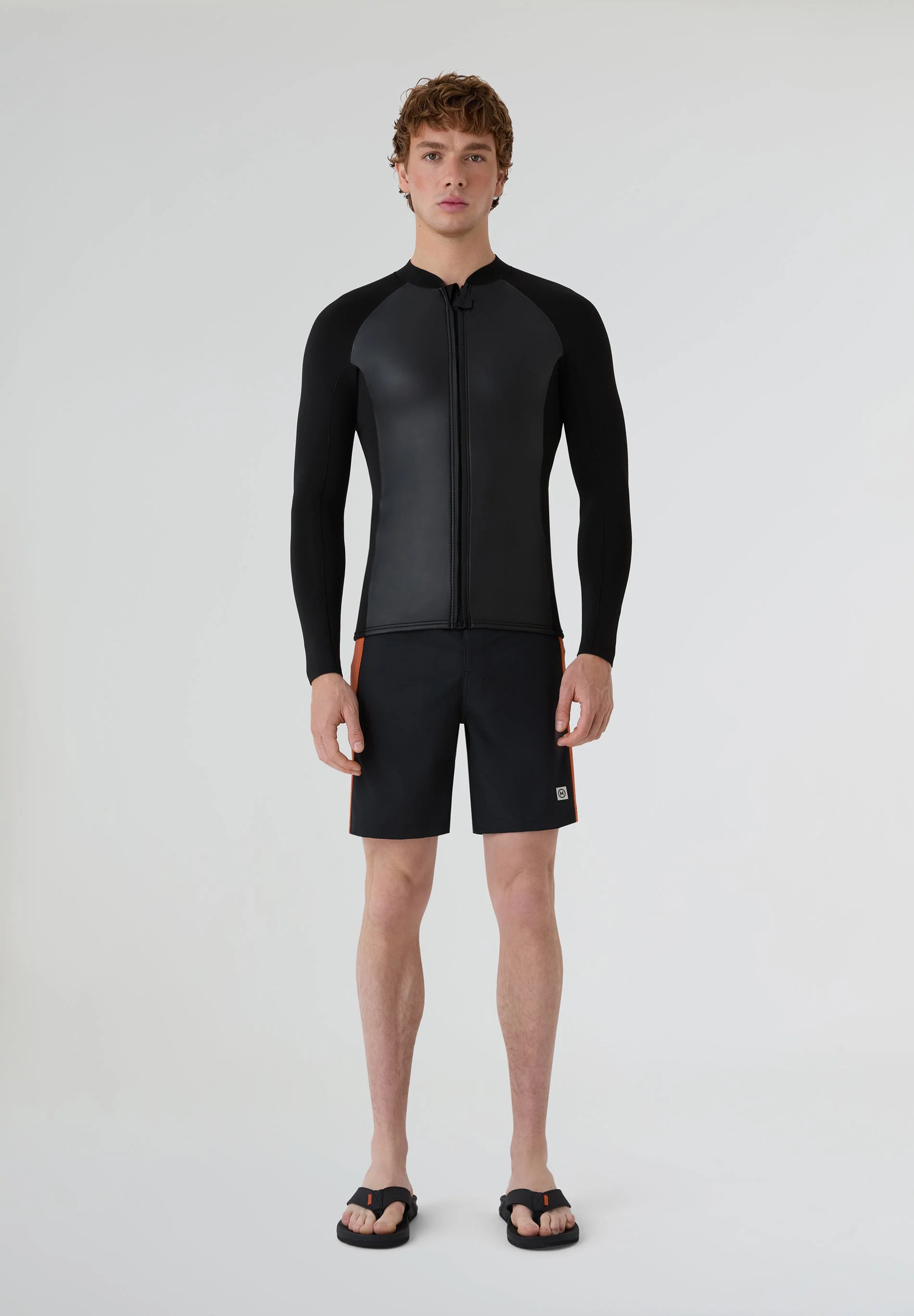 Casaco Rashvest 2mm Lycras - Image 4