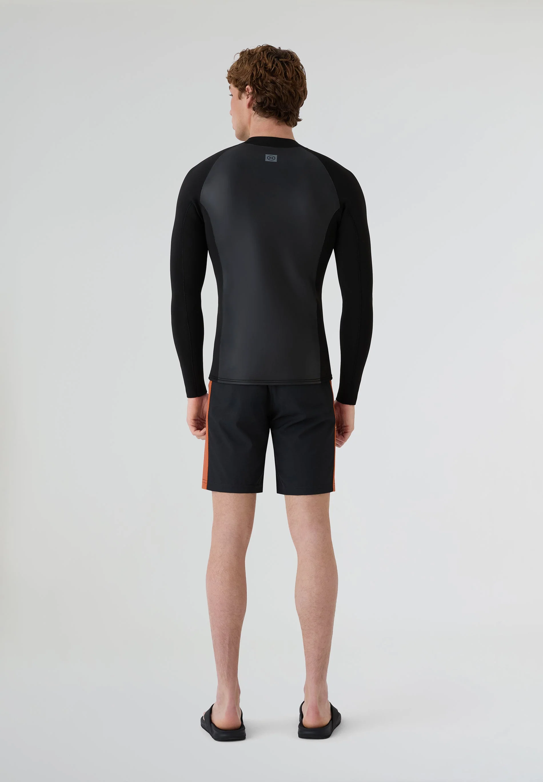 Casaco Rashvest 2mm Lycras - Image 5