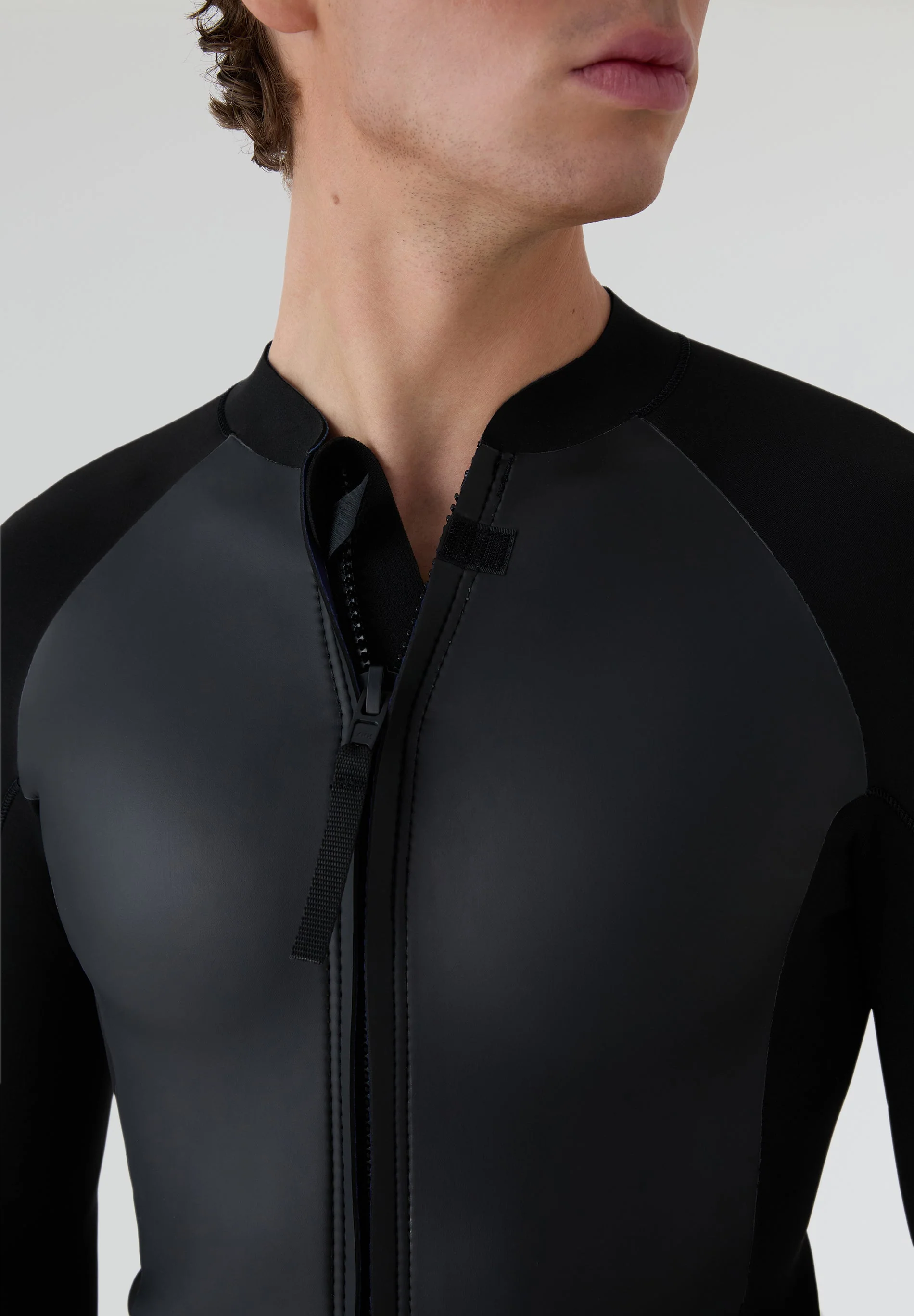 Casaco Rashvest 2mm Lycras - Image 7