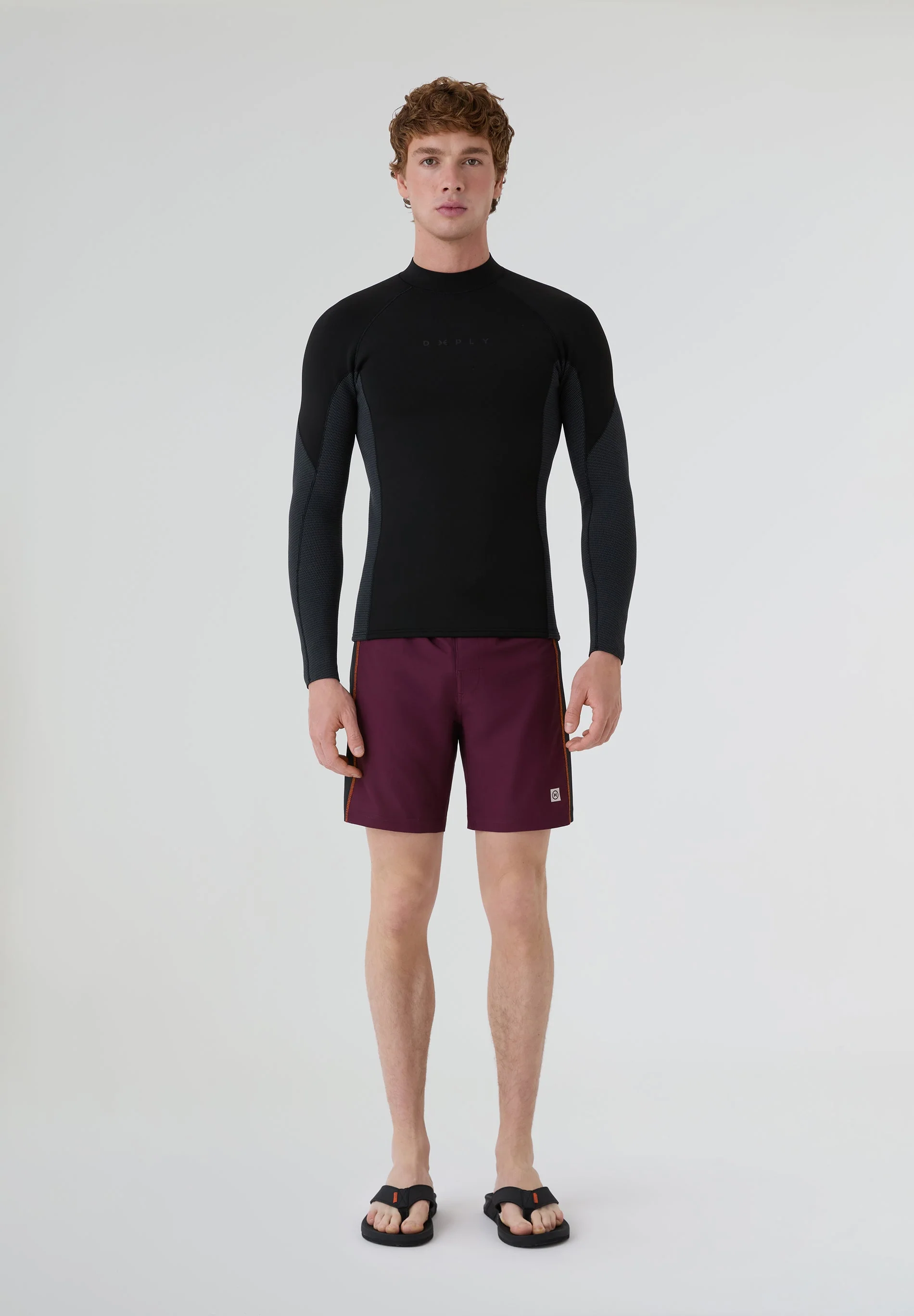 Top Rashvest 2mm Lycras - Image 10