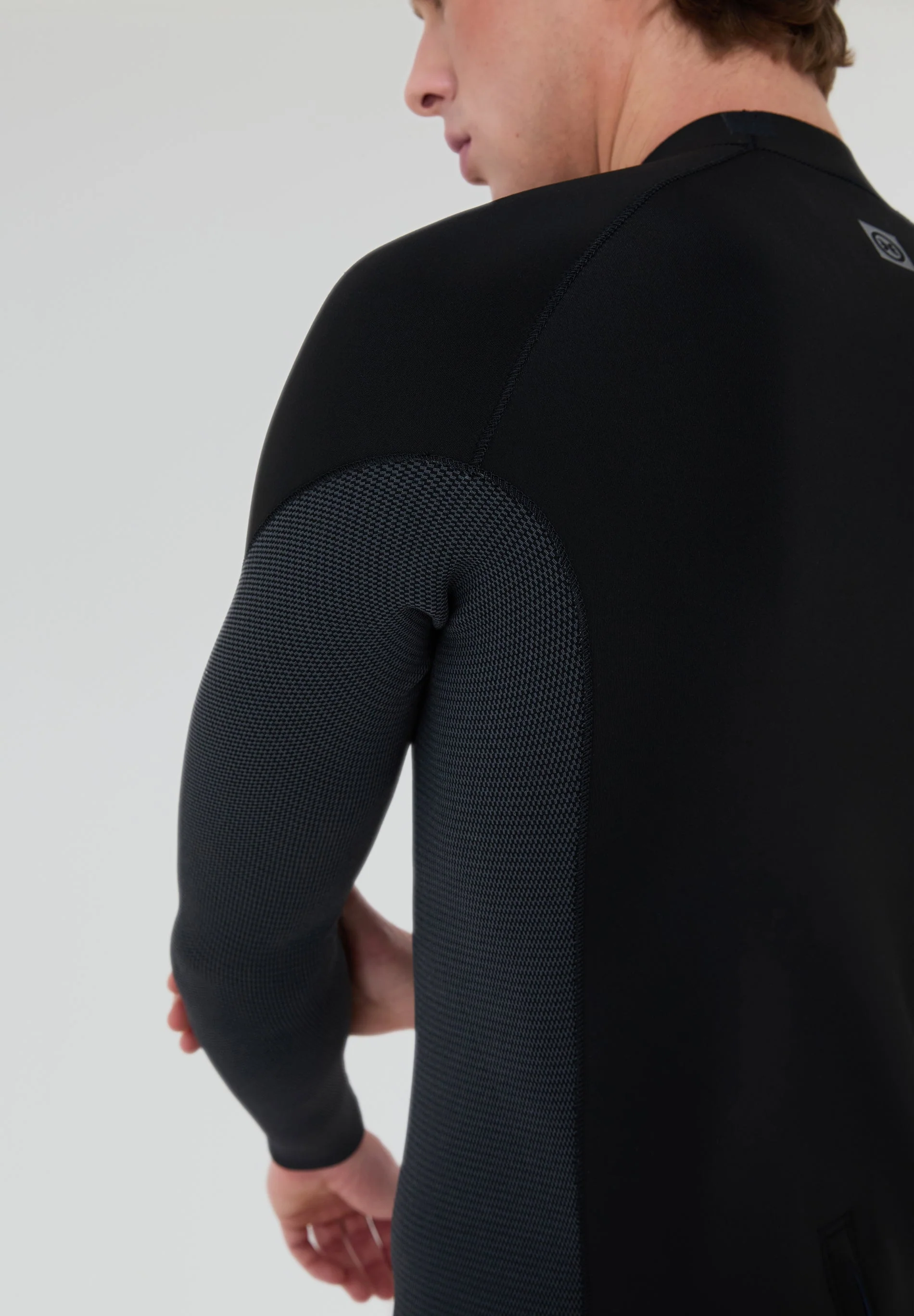 Top Rashvest 2mm Lycras - Image 3
