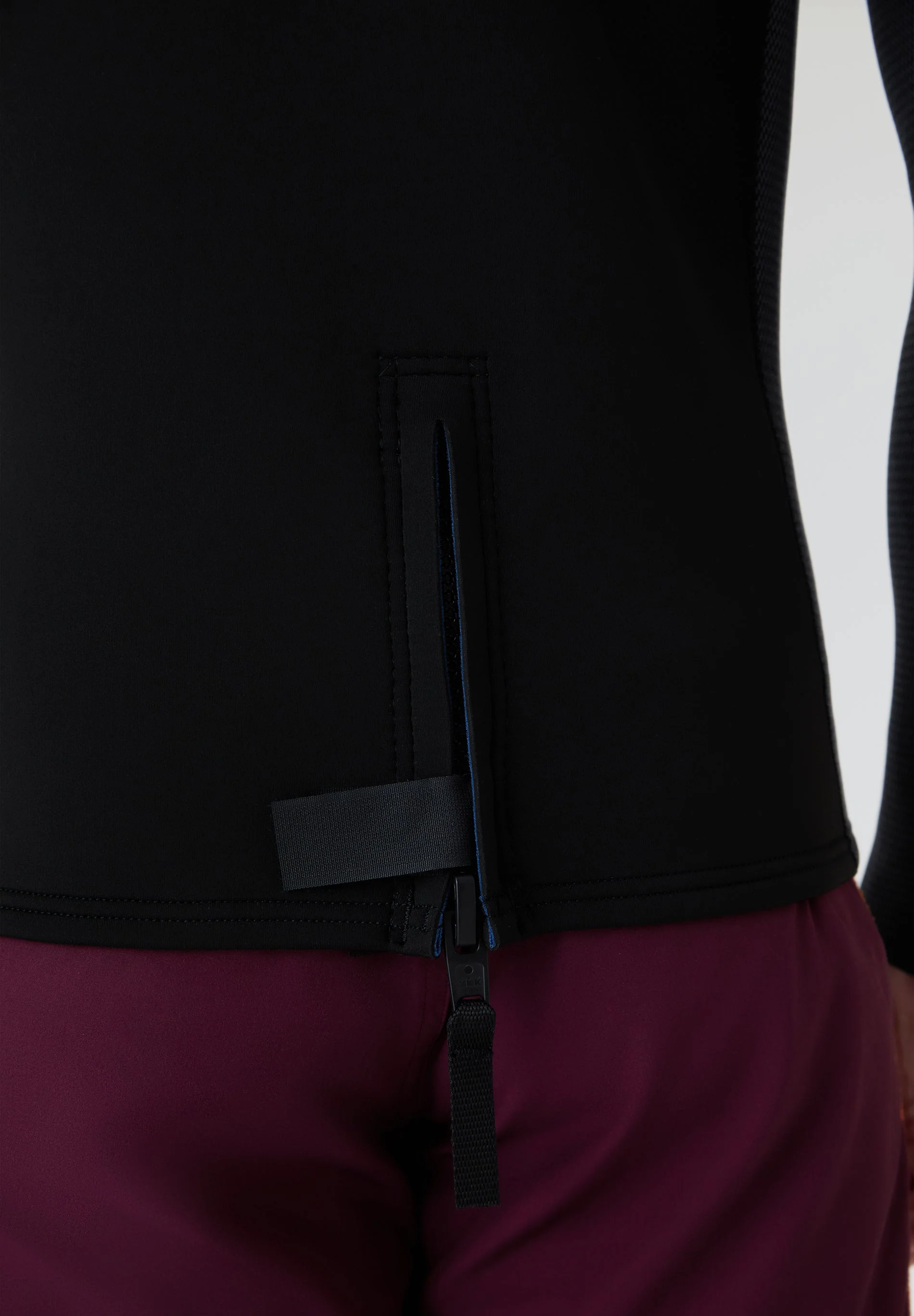 Top Rashvest 2mm Lycras - Image 4