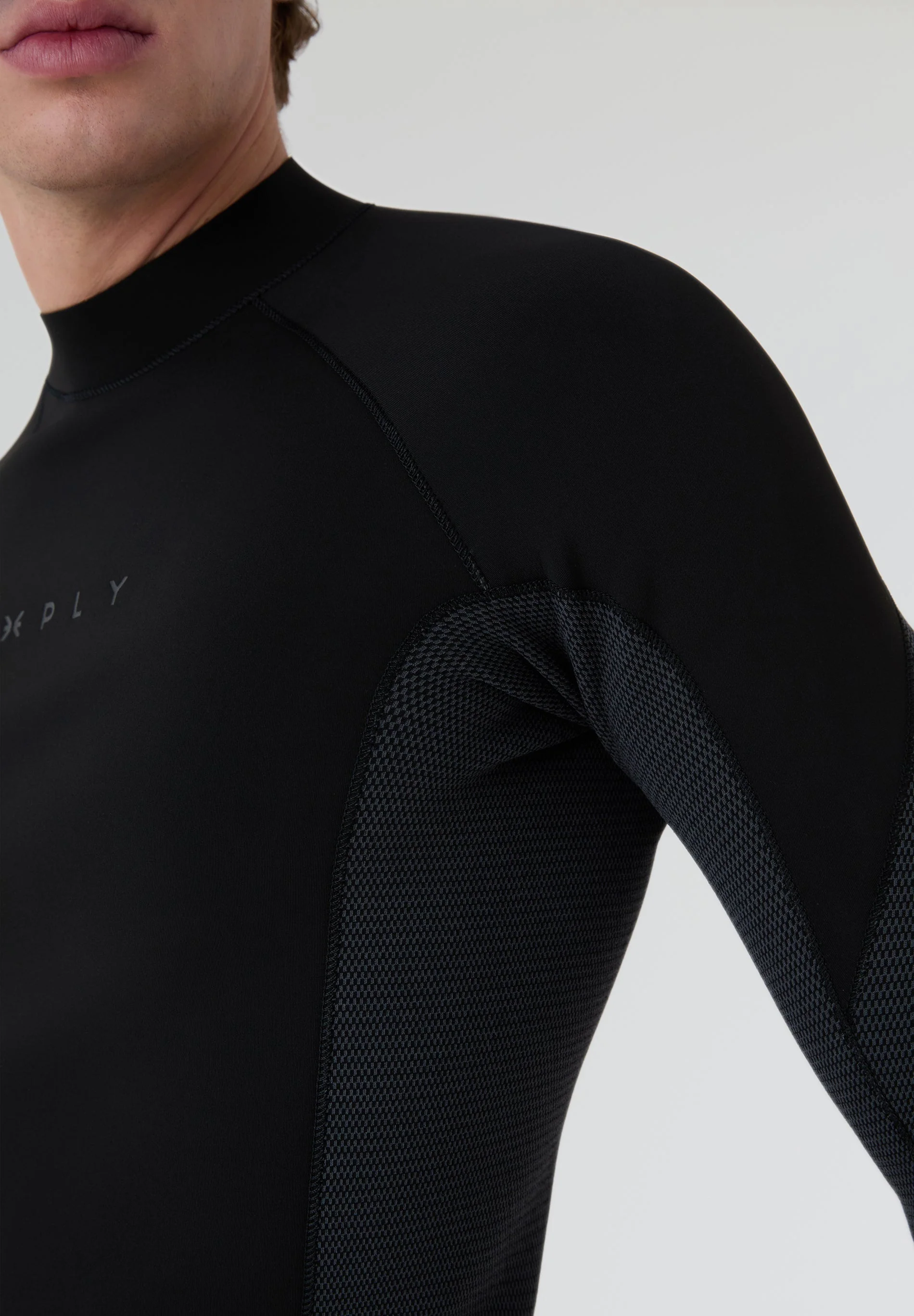 Top Rashvest 2mm Lycras - Image 5