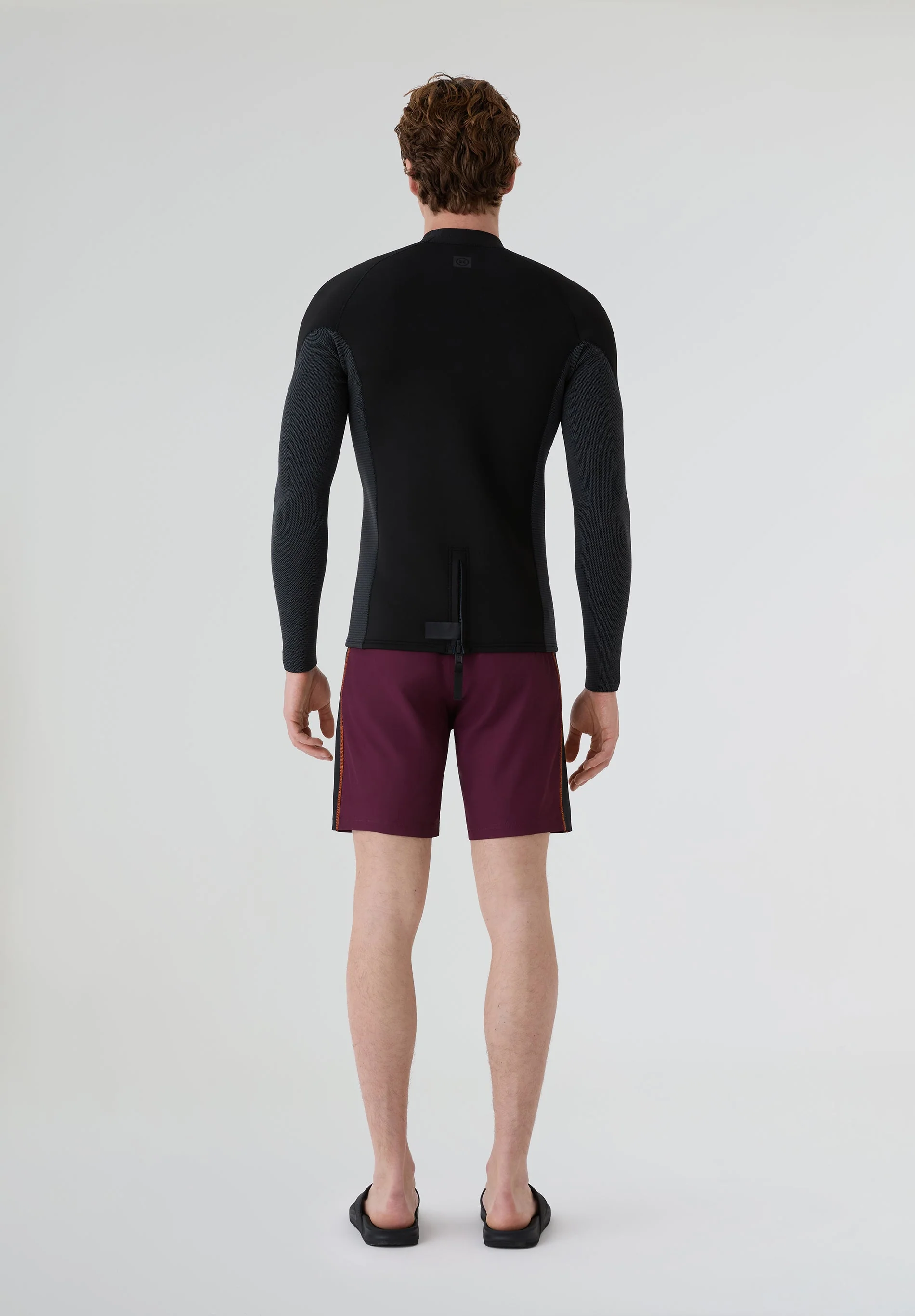 Top Rashvest 2mm Lycras - Image 9