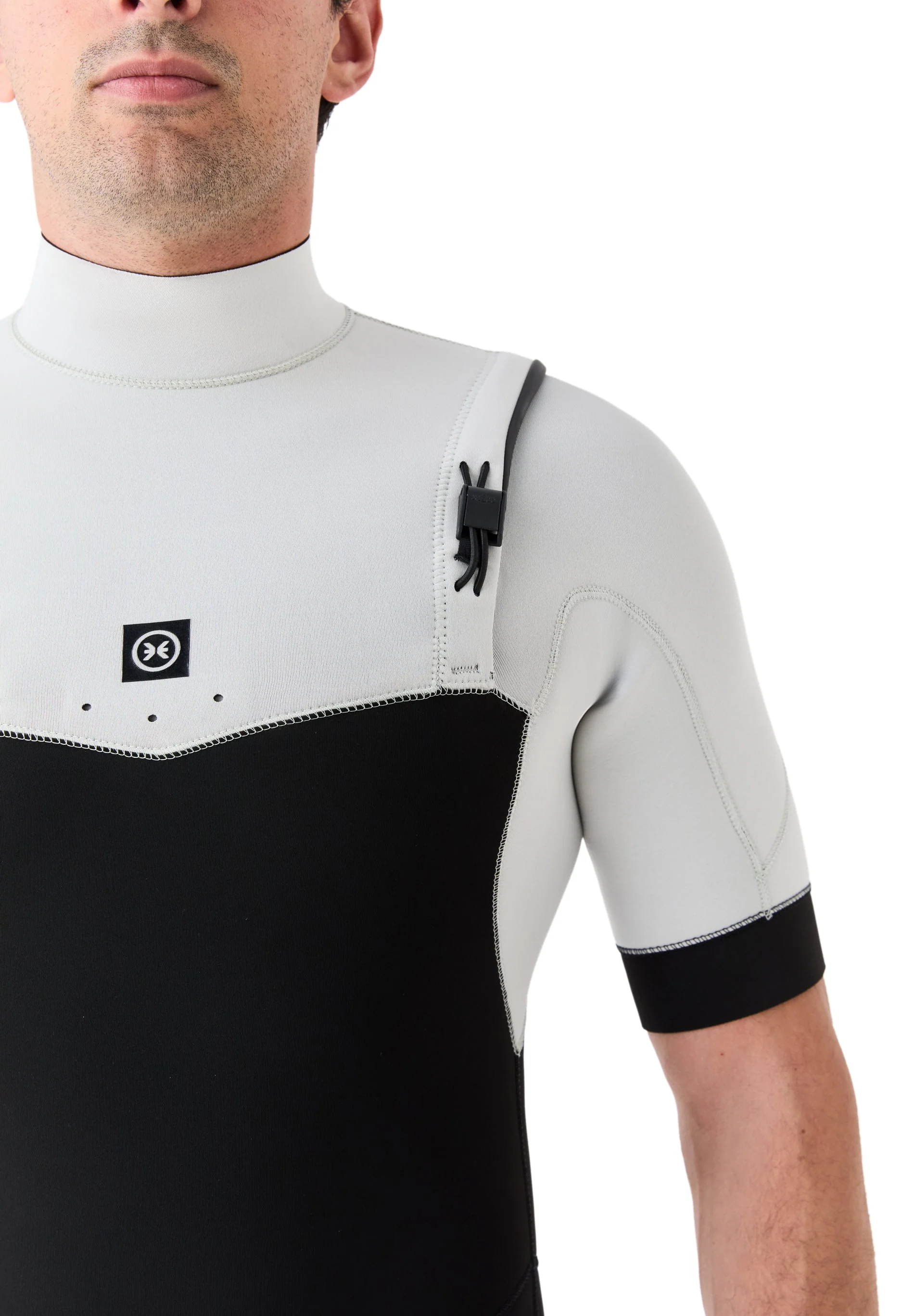 Fato Zipperless 2/2 Explorer III - Image 3