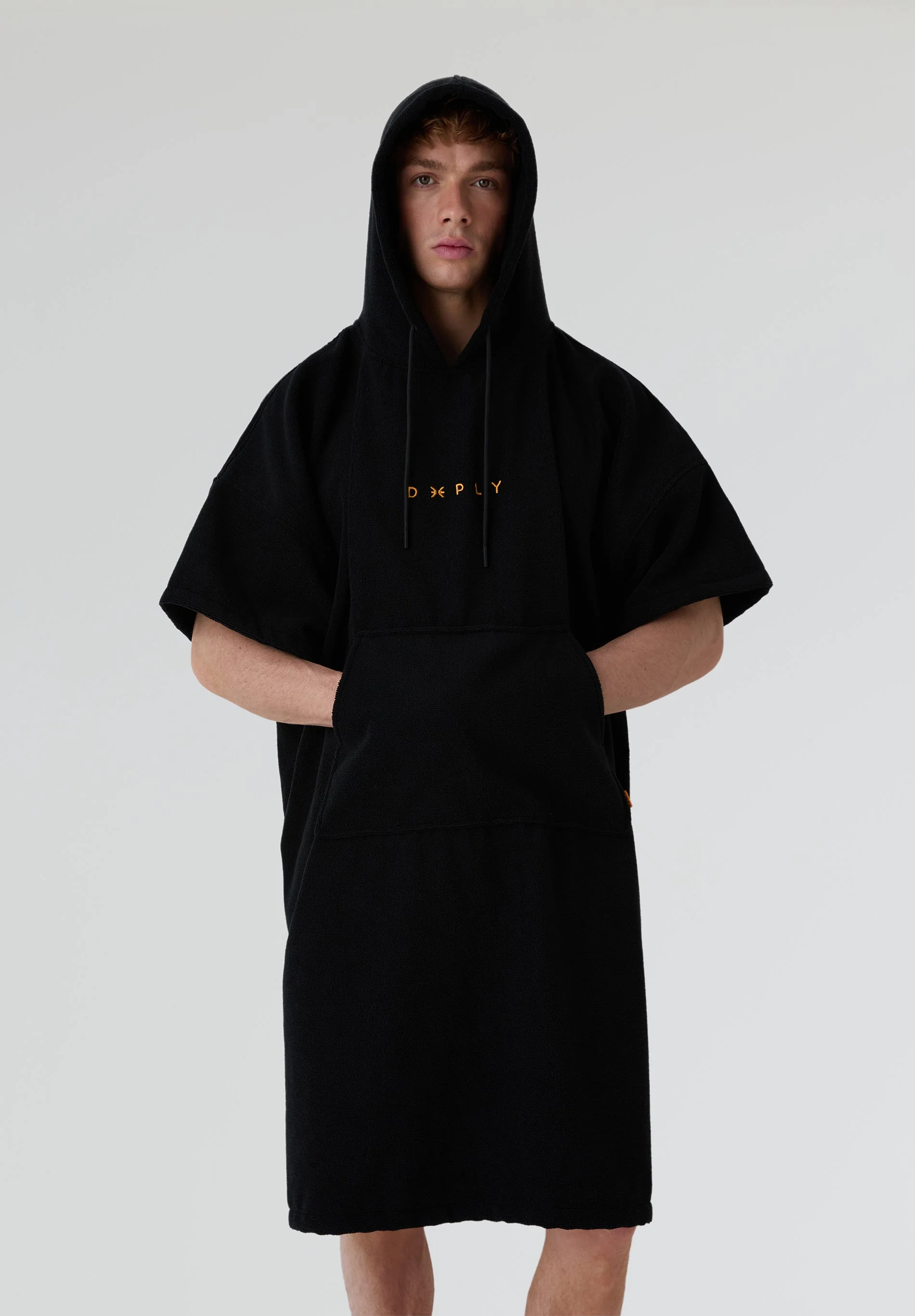 Surf Poncho - Image 3