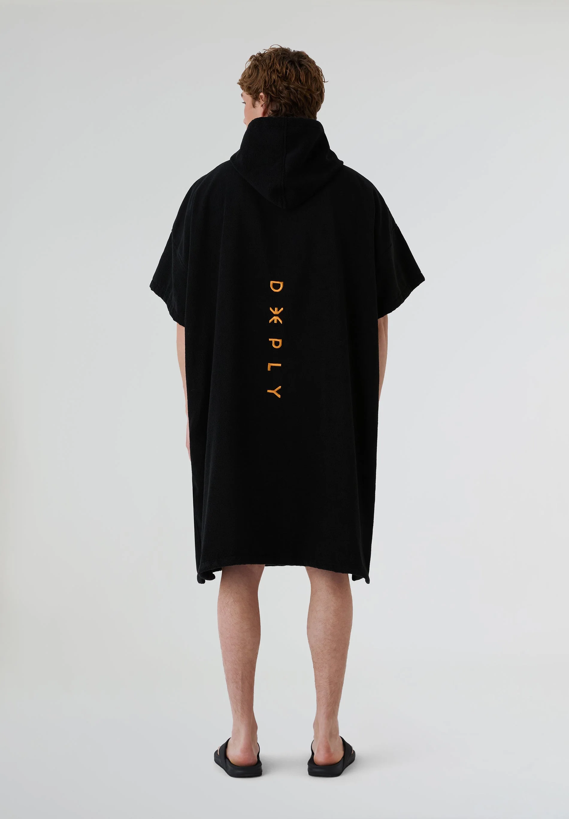 Surf Poncho - Image 4