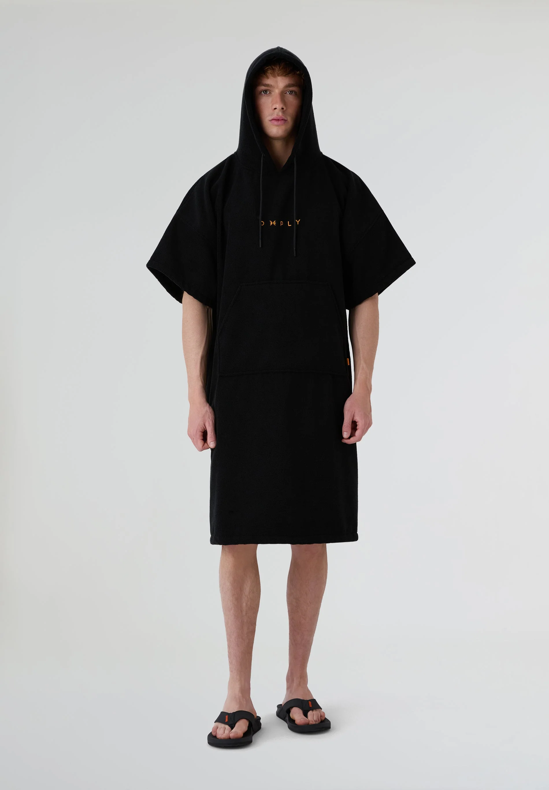 Surf Poncho - Image 5