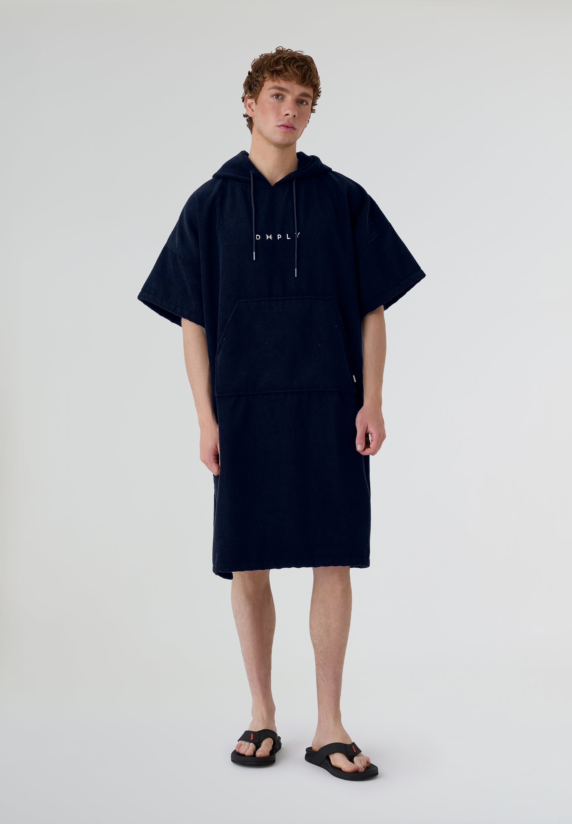 Surf Poncho - Image 3