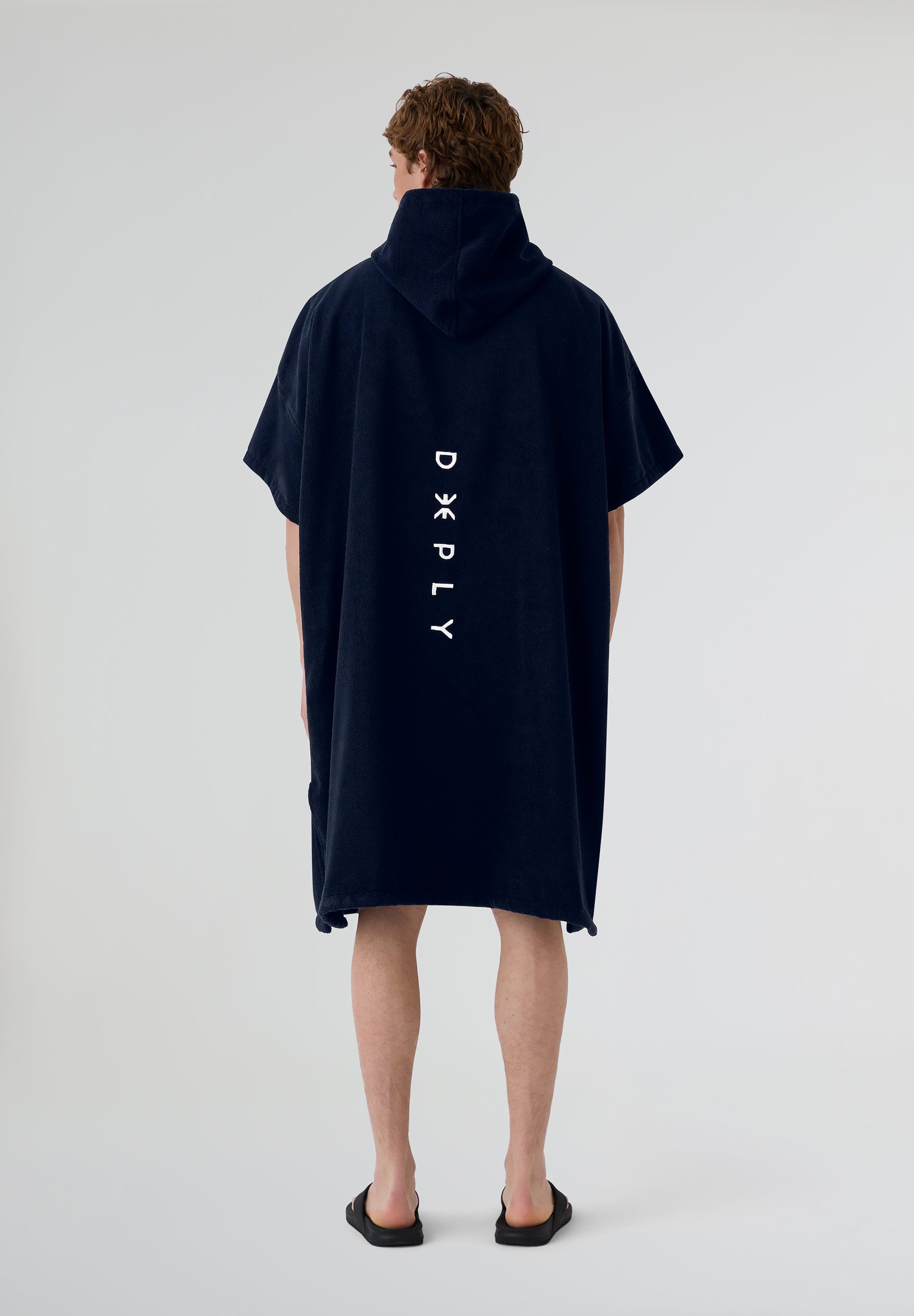 Surf Poncho - Image 4