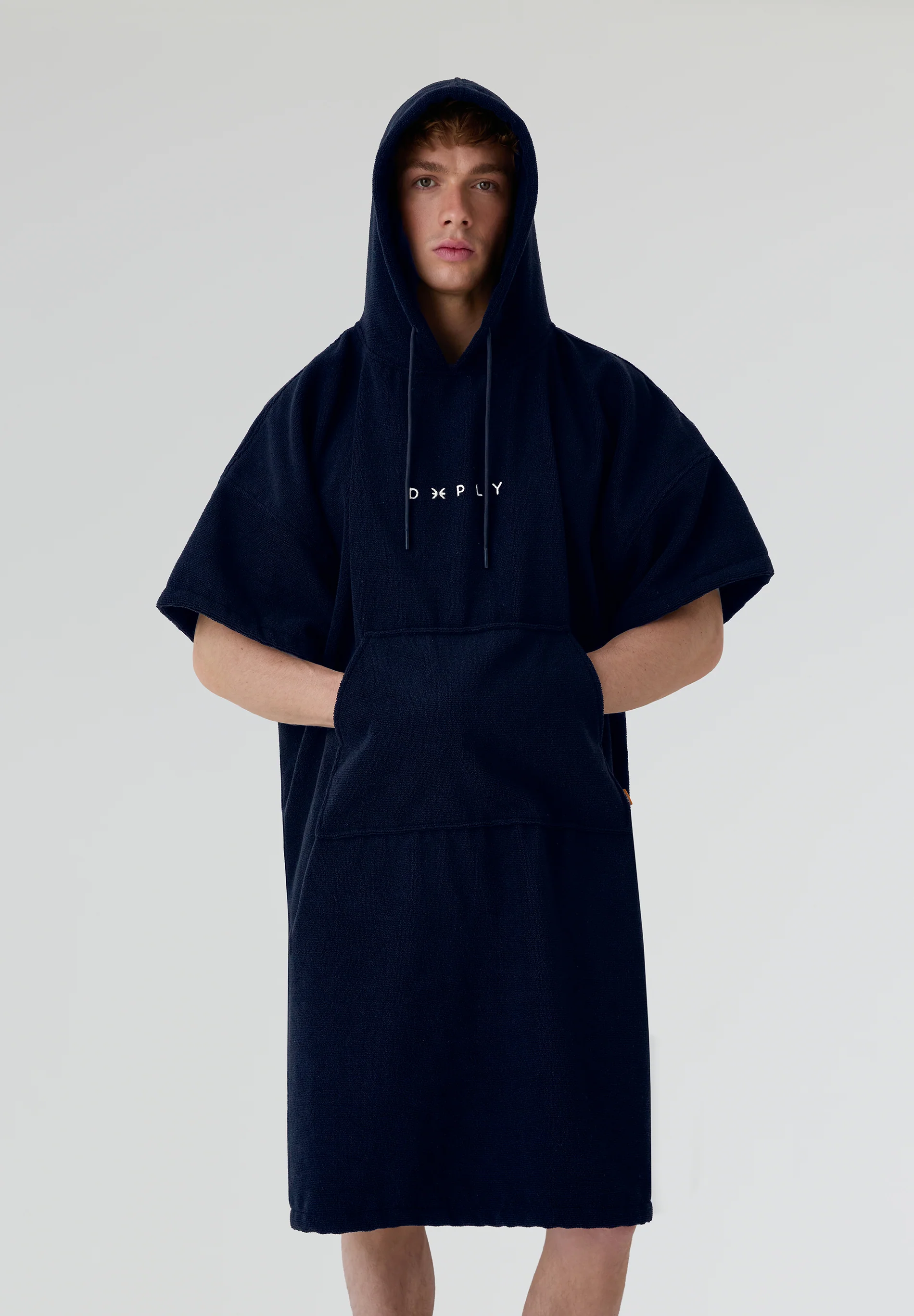Surf Poncho - Image 5