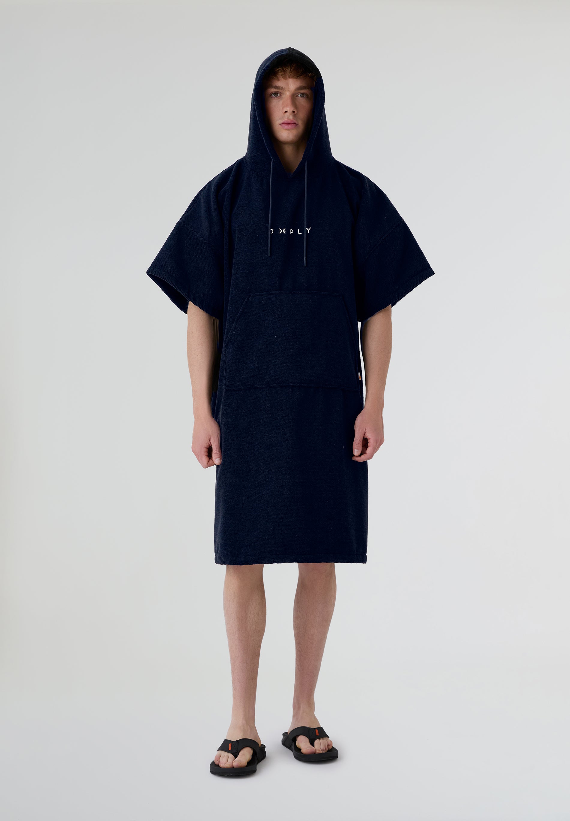 Surf Poncho - Image 6