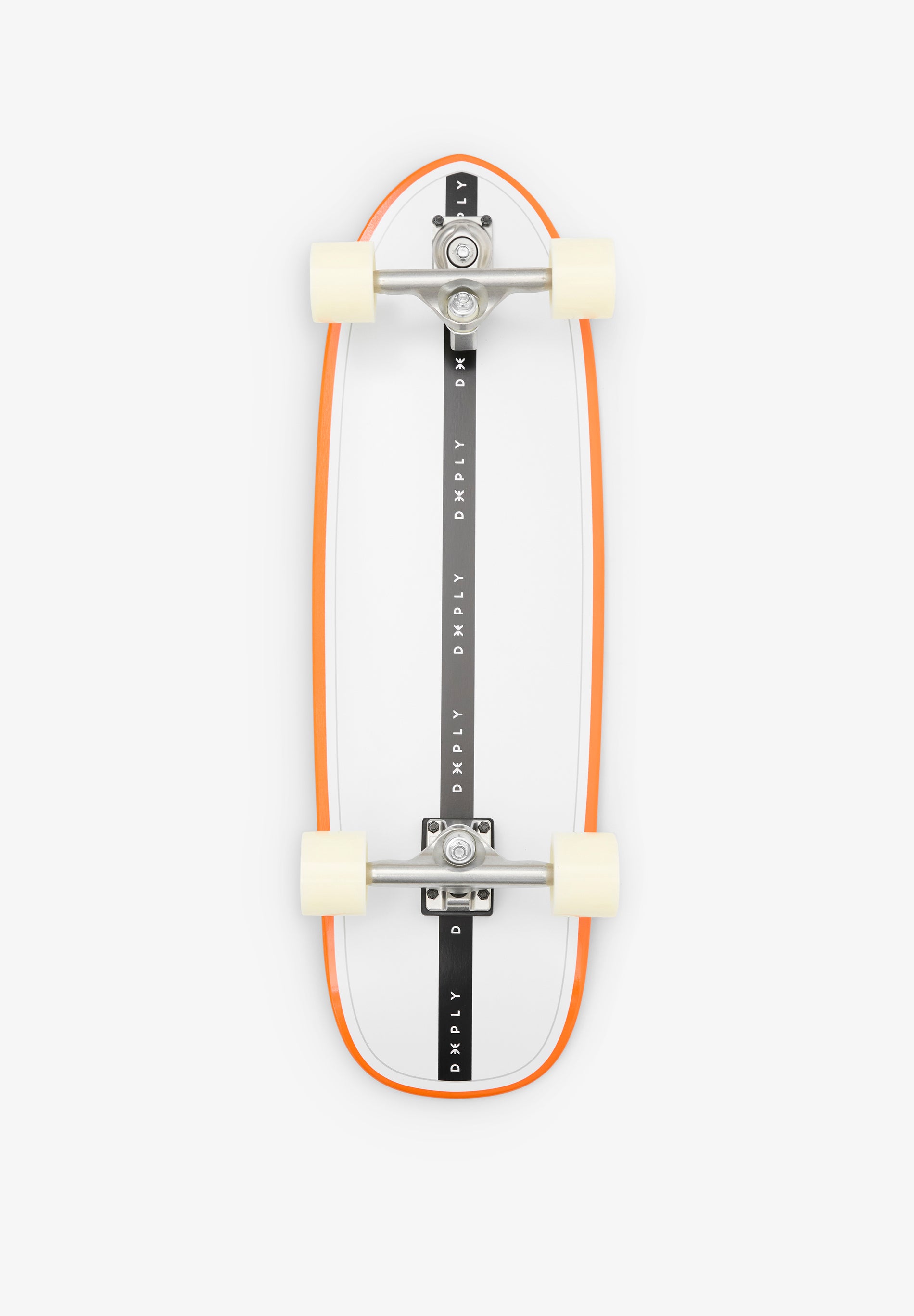 Surfskate Concrete Waves