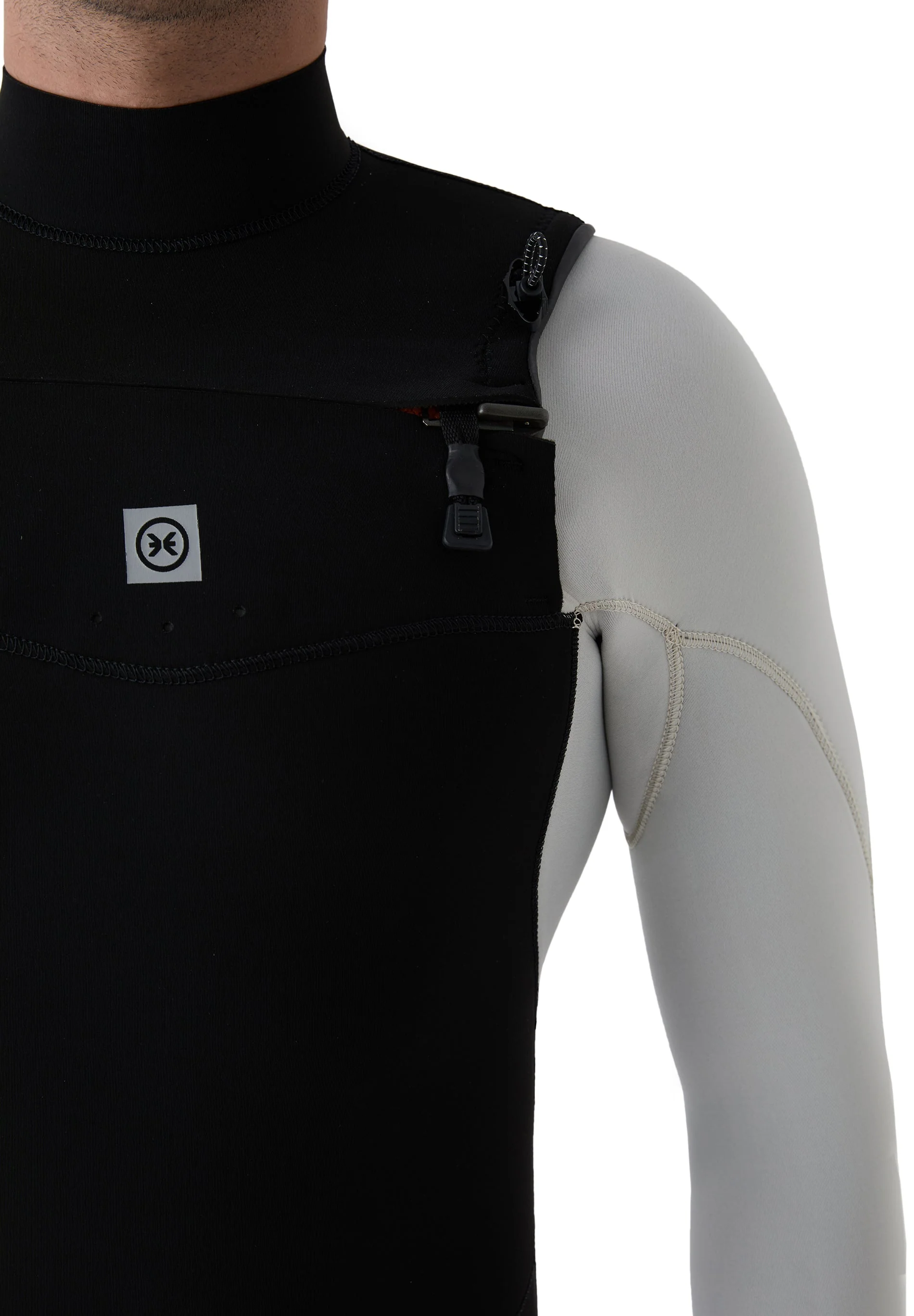 Fato Chest Zip 4/3 Explorer IV - Image 3