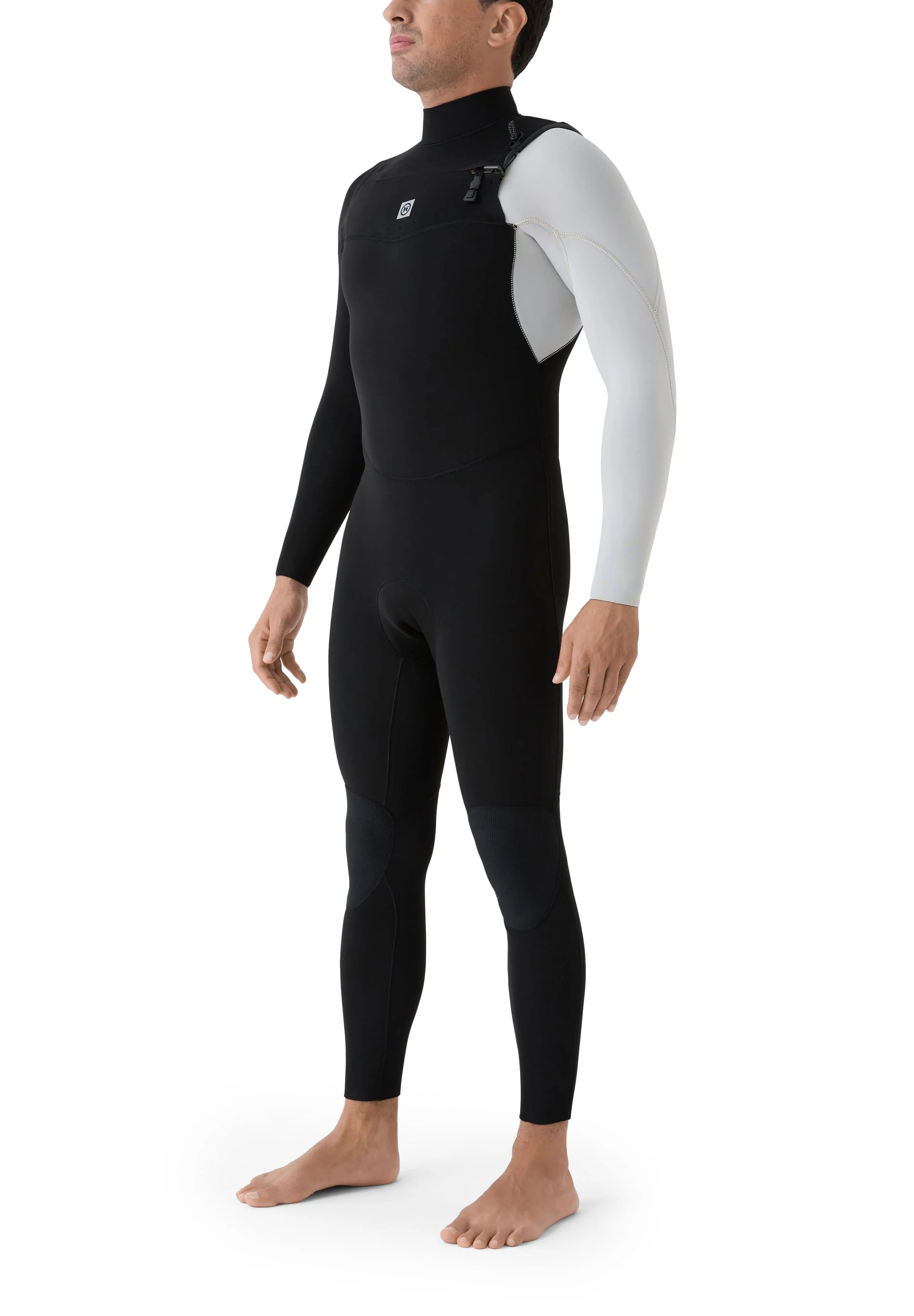 Fato Chest Zip 4/3 Explorer IV - Image 5