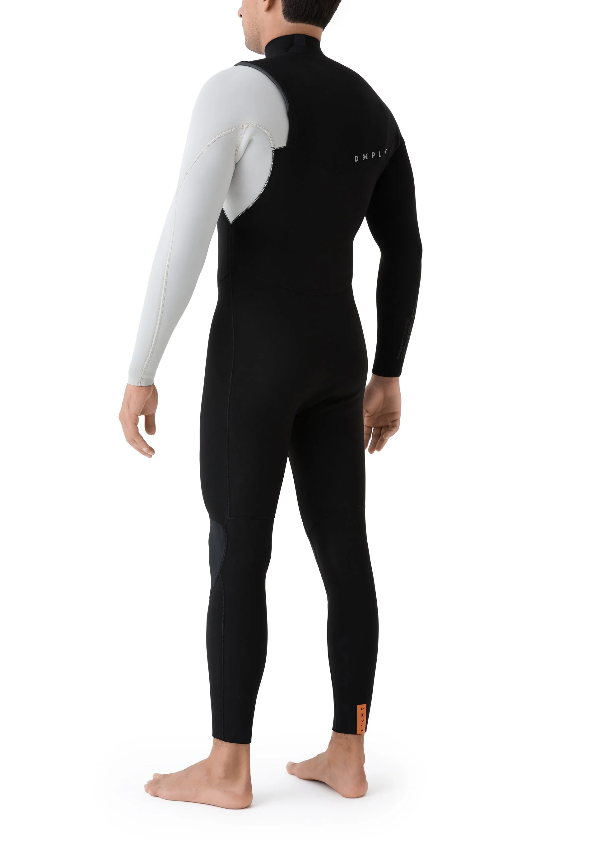 Fato Chest Zip 4/3 Explorer IV - Image 6