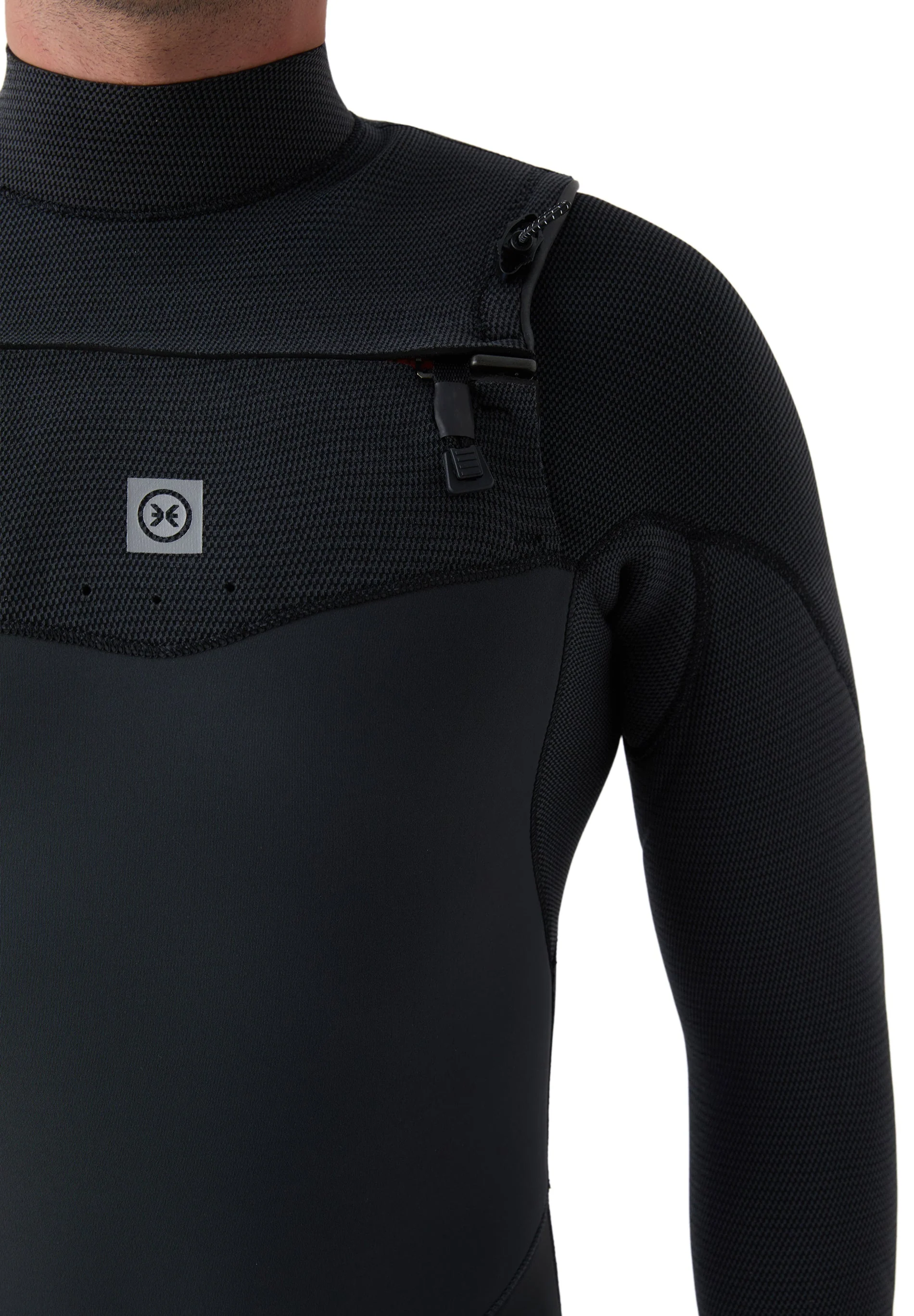 Fato Chest Zip 4/3 Explorer IV - Image 3