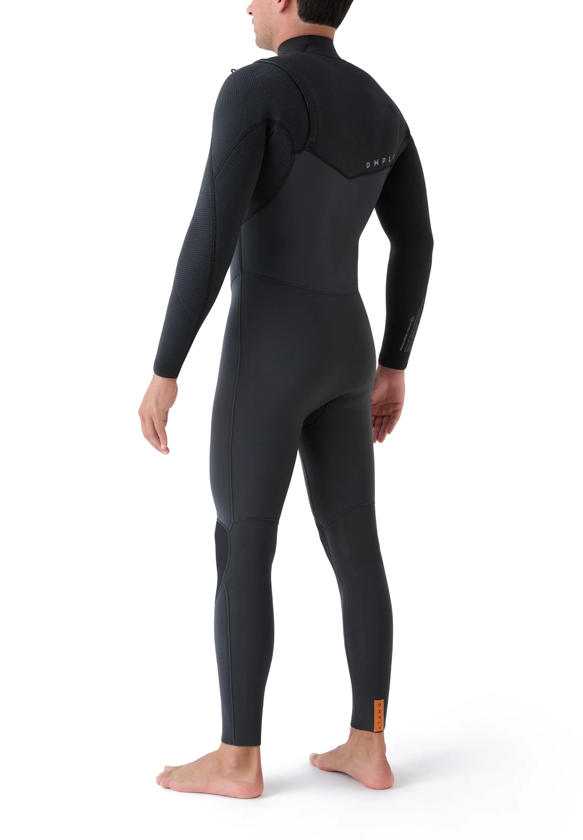 Fato Chest Zip 4/3 Explorer IV - Image 6