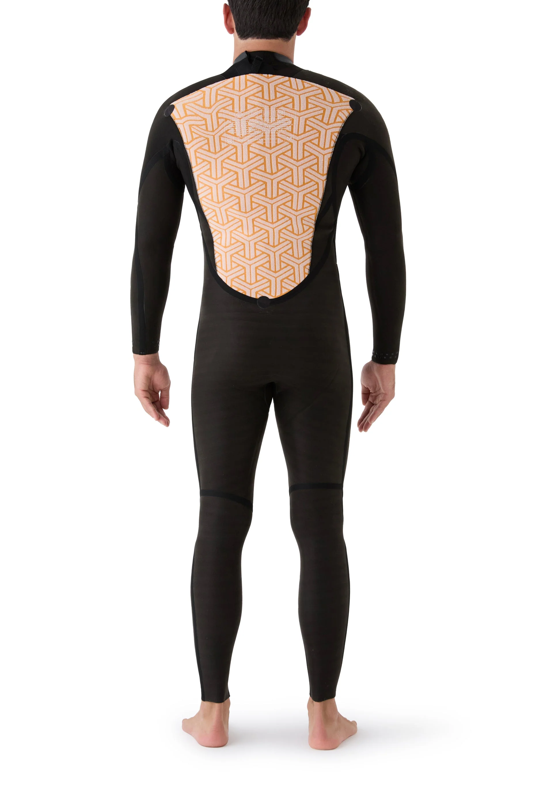 Fato 4/3 Back Zip Explorer II - Image 10