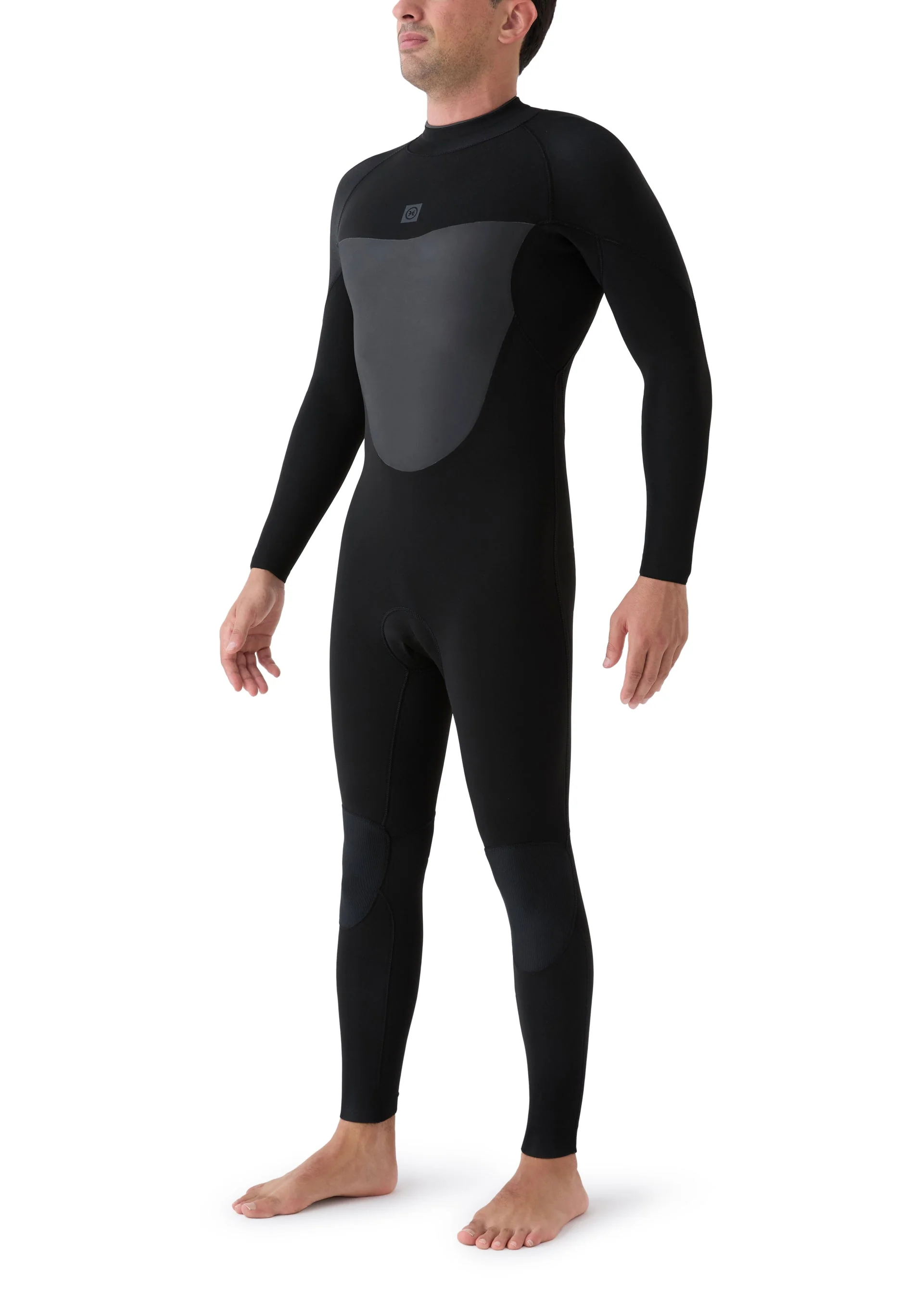Fato 4/3 Back Zip Explorer II - Image 3