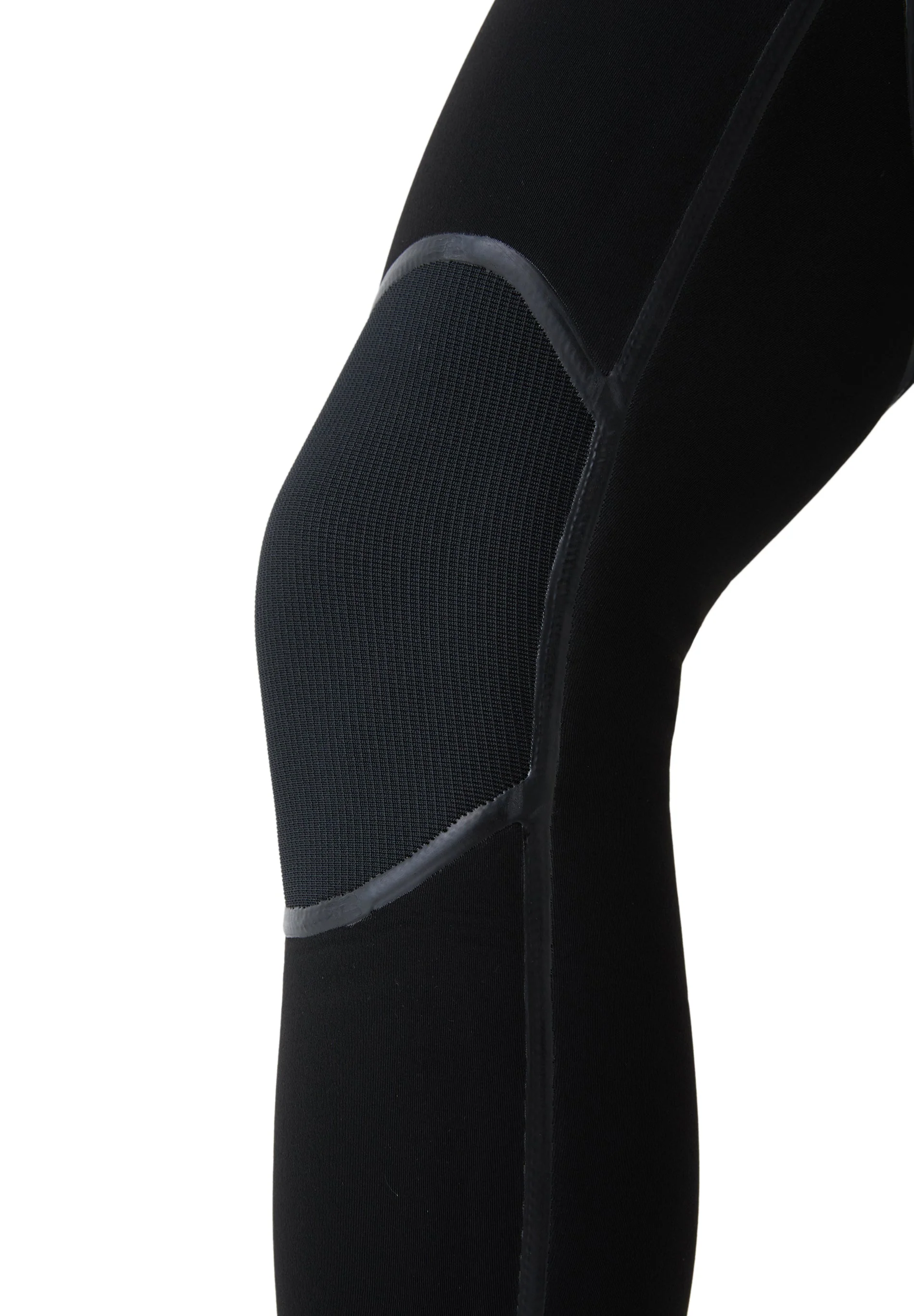 Fato Chest Zip 4/3 Explorer Frost All Waters - Image 7