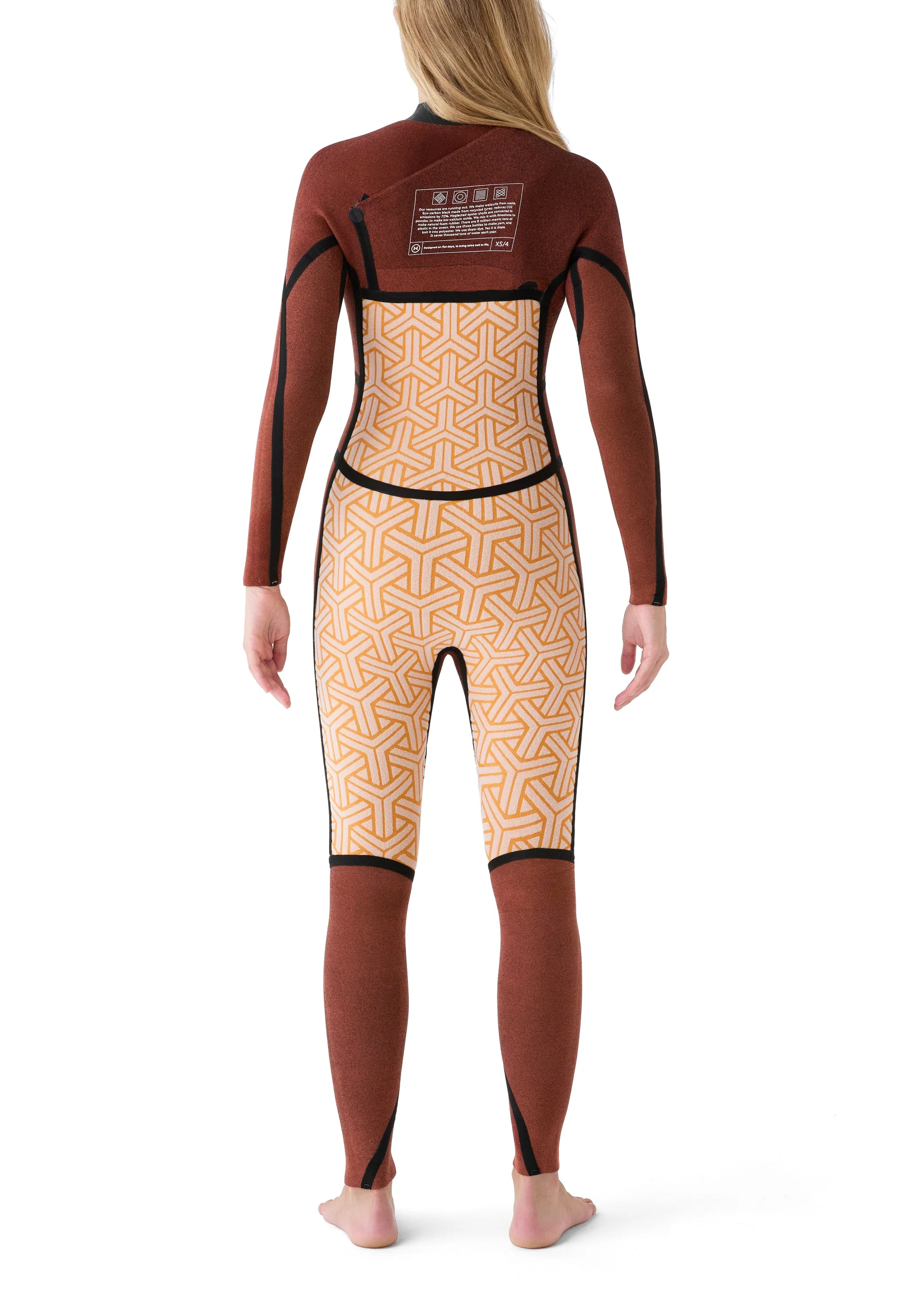 Fato Zipperless 4/3 Limitless III - Image 9