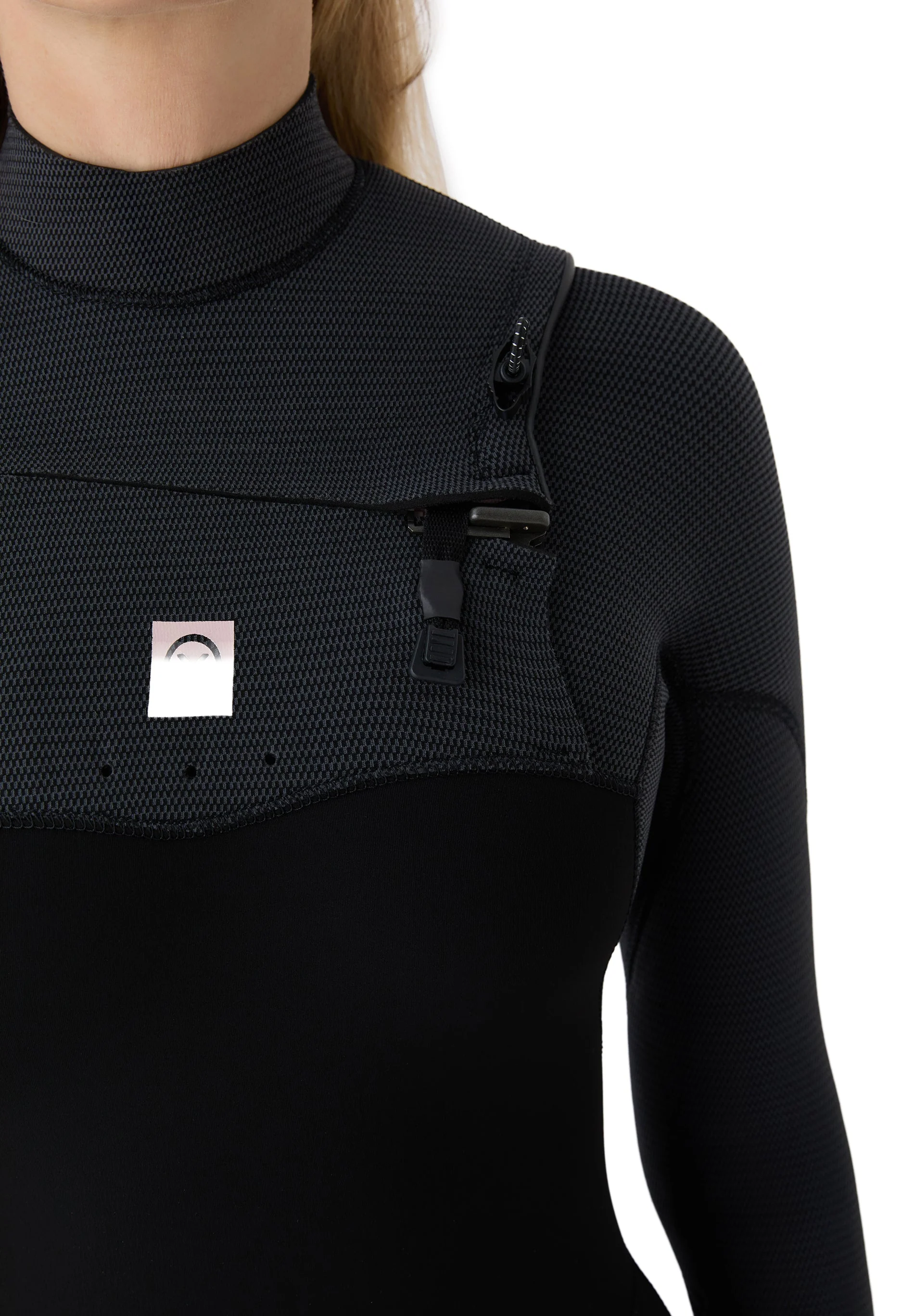Fato Chest Zip 4/3 Explorer IV - Image 3