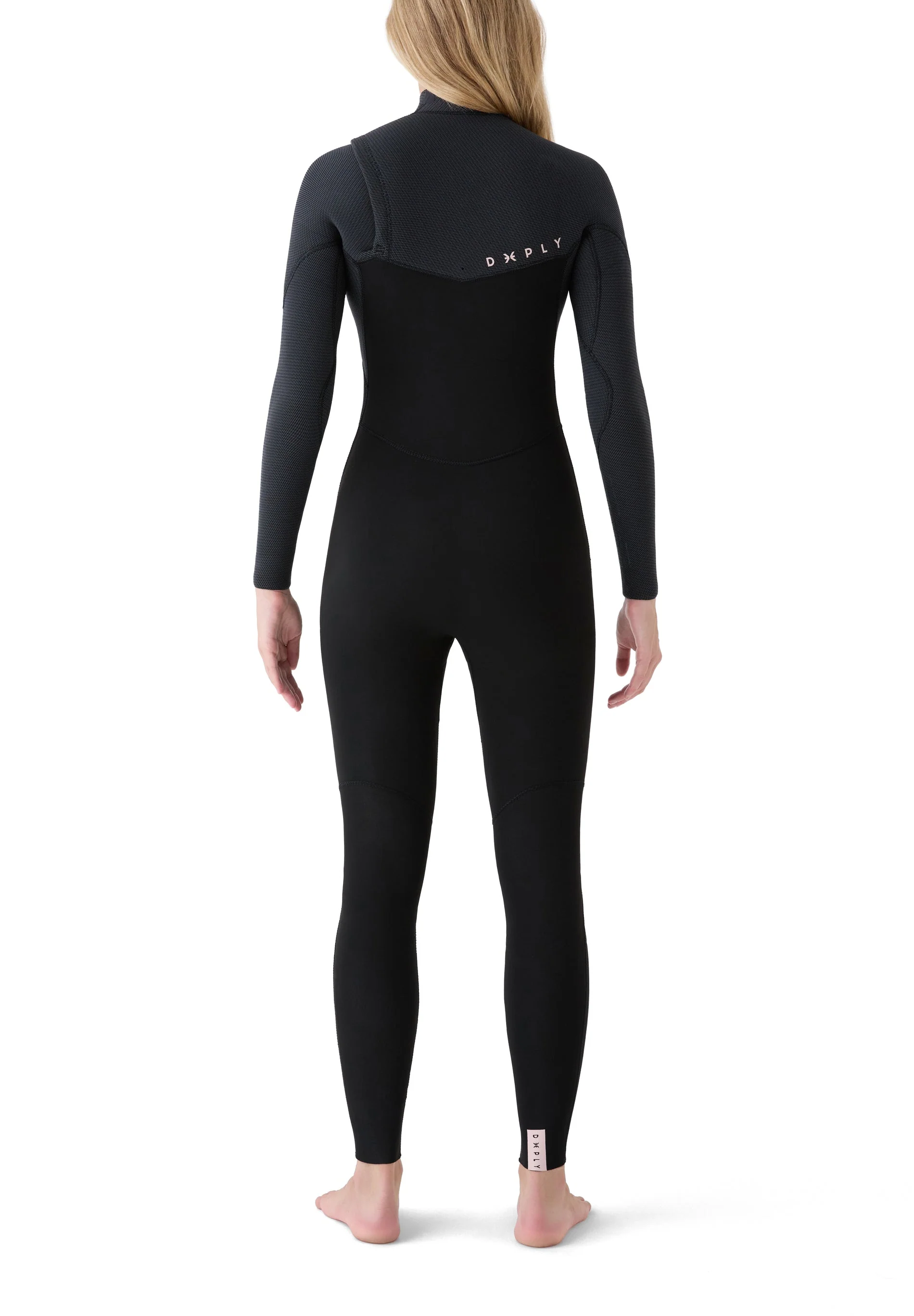 Fato Chest Zip 4/3 Explorer IV - Image 4