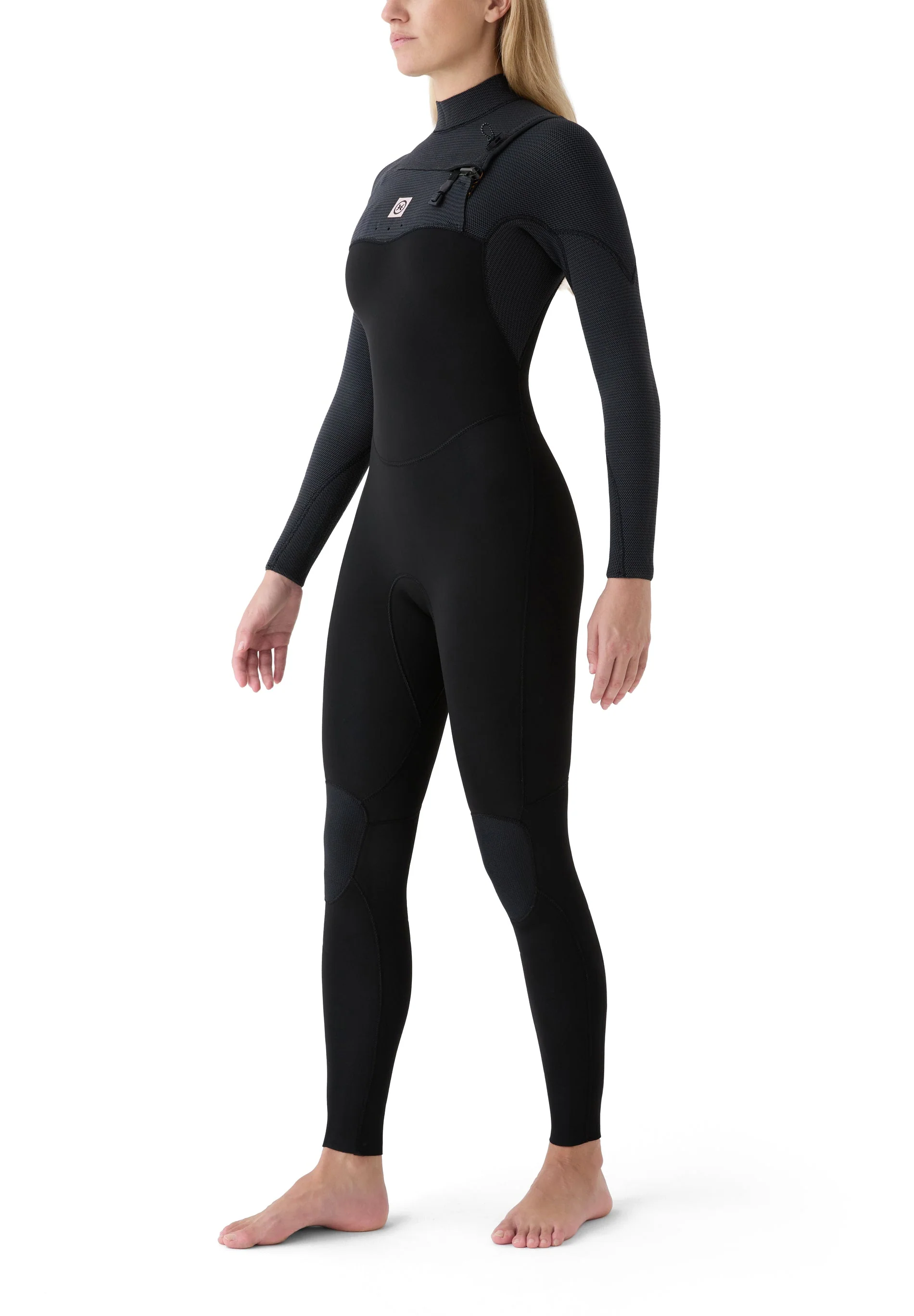 Fato Chest Zip 4/3 Explorer IV - Image 5