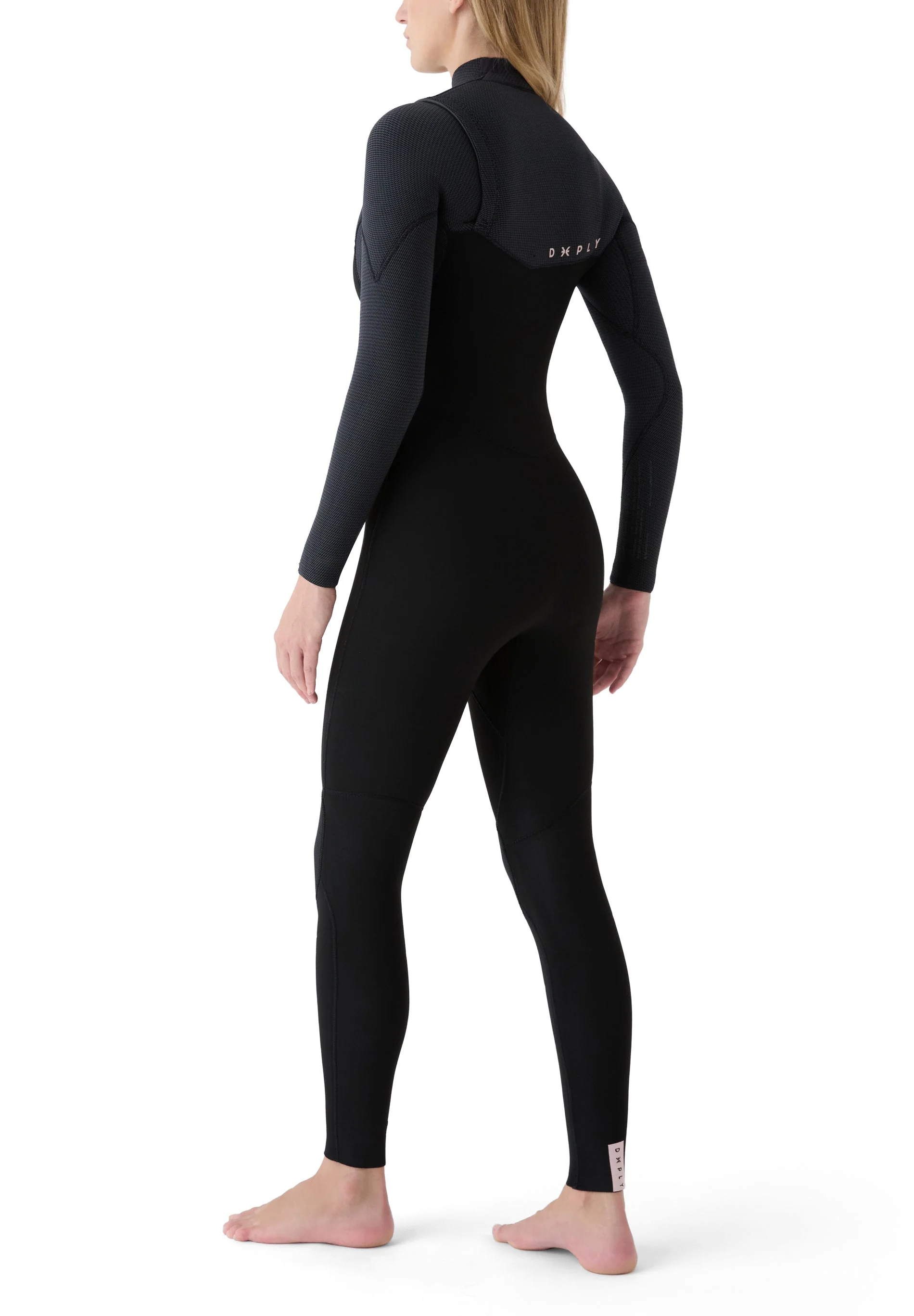 Fato Chest Zip 4/3 Explorer IV - Image 6