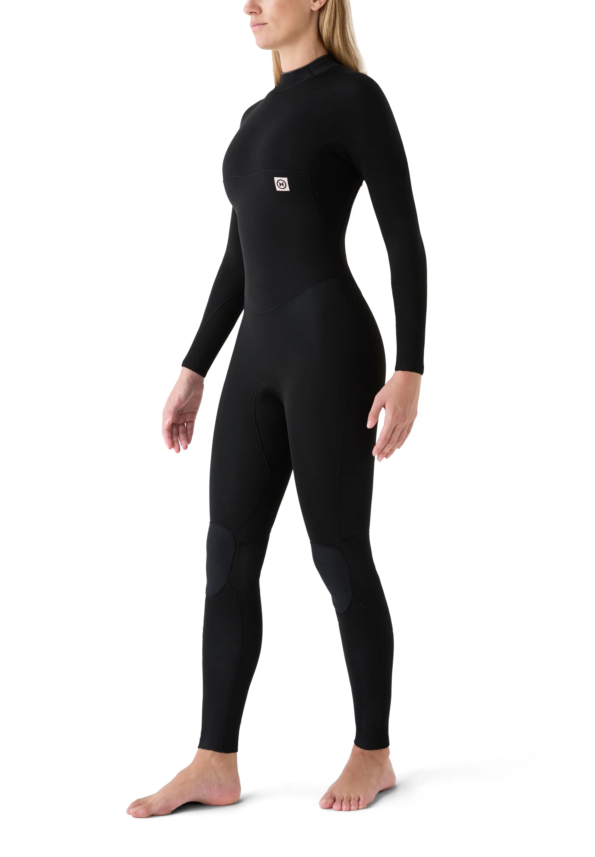 Fato 4/3 Back Zip Explorer II - Image 3