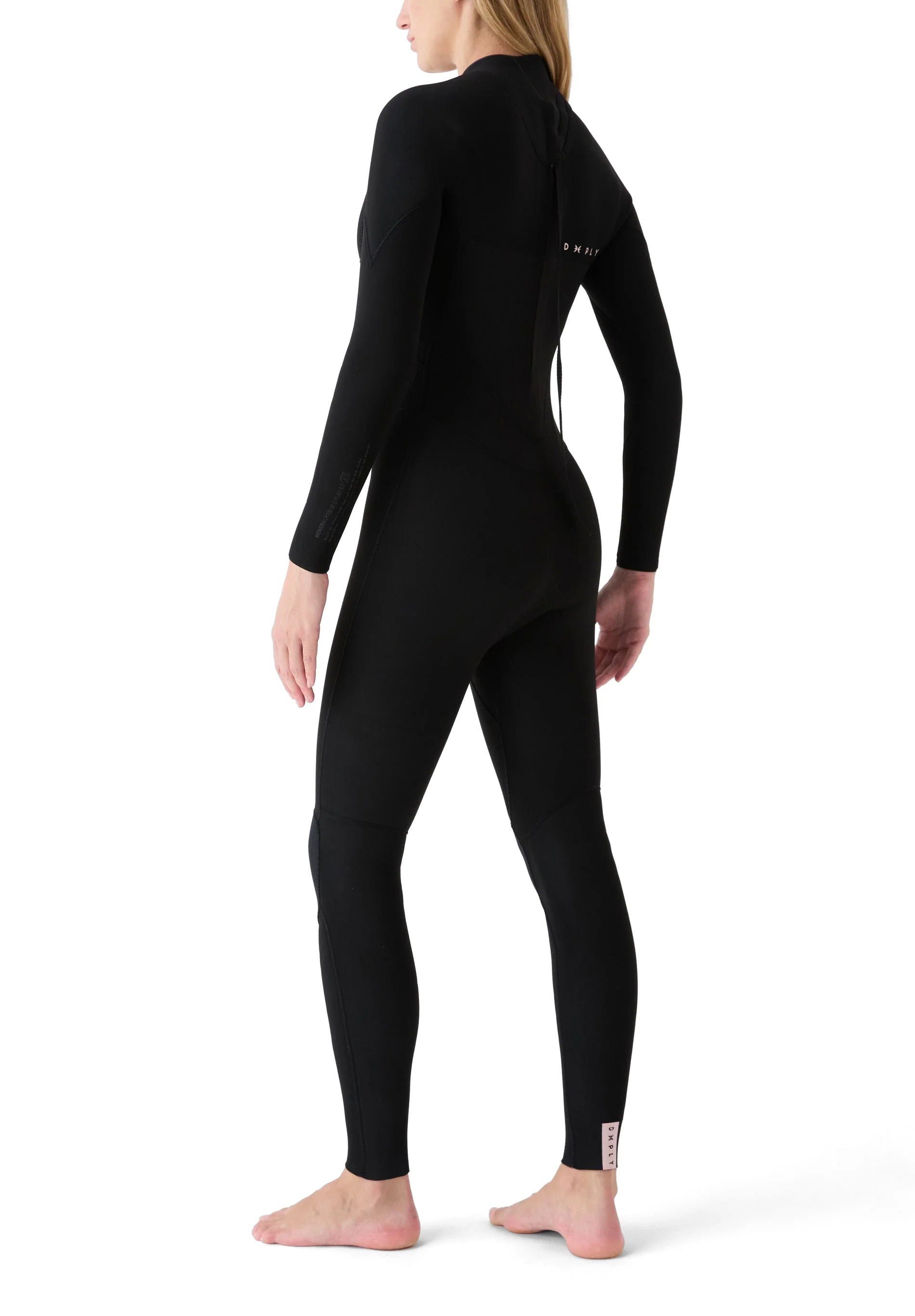 Fato 4/3 Back Zip Explorer II - Image 4