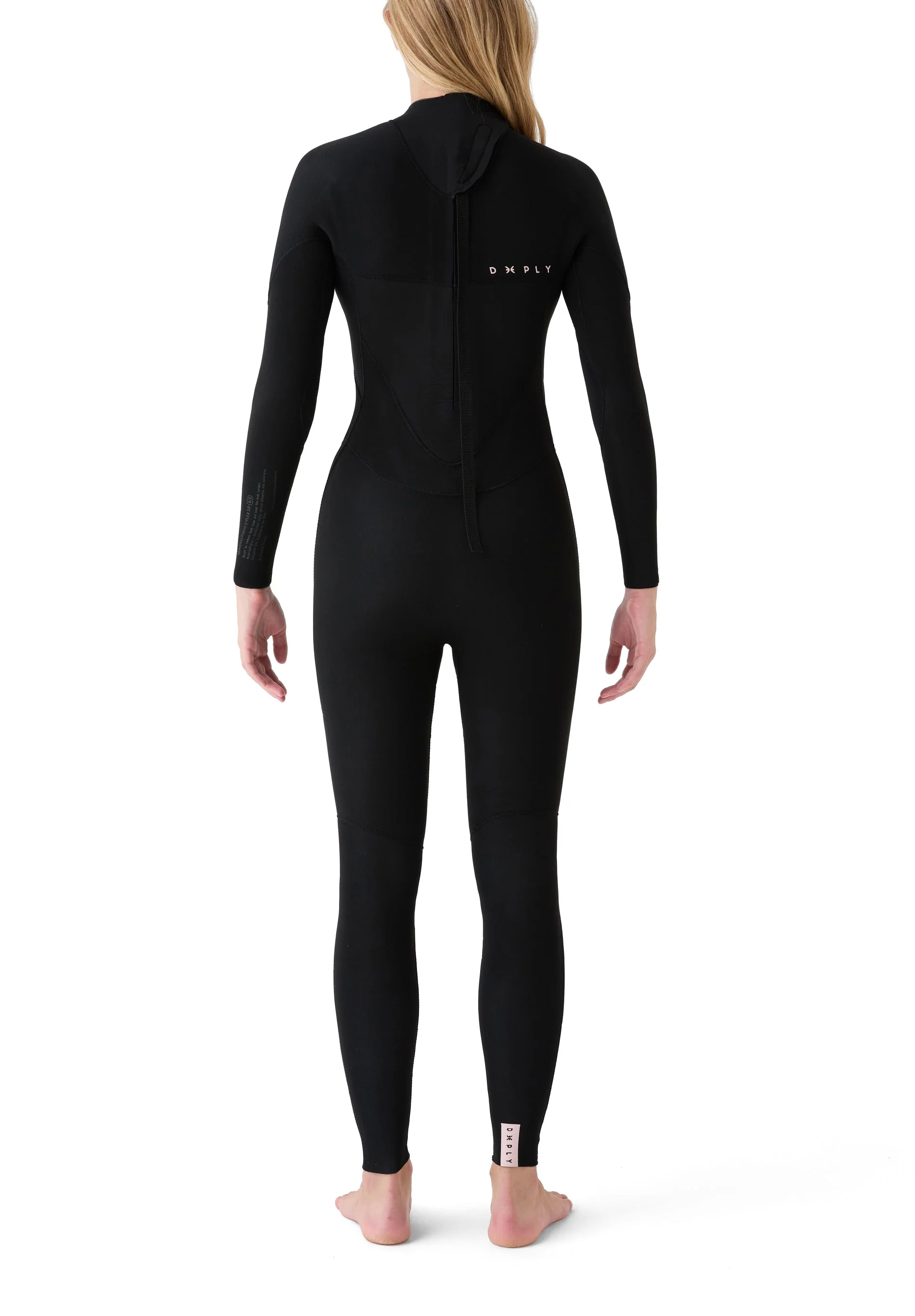 Fato 4/3 Back Zip Explorer II - Image 5