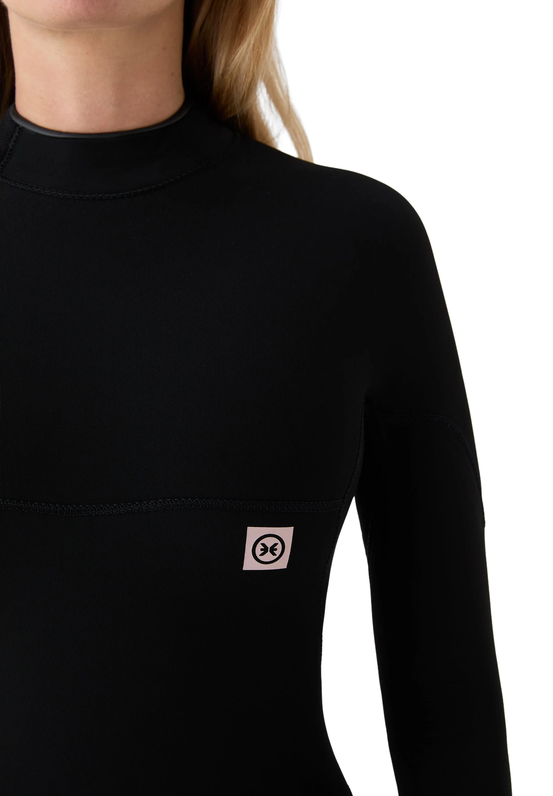 Fato 4/3 Back Zip Explorer II - Image 6
