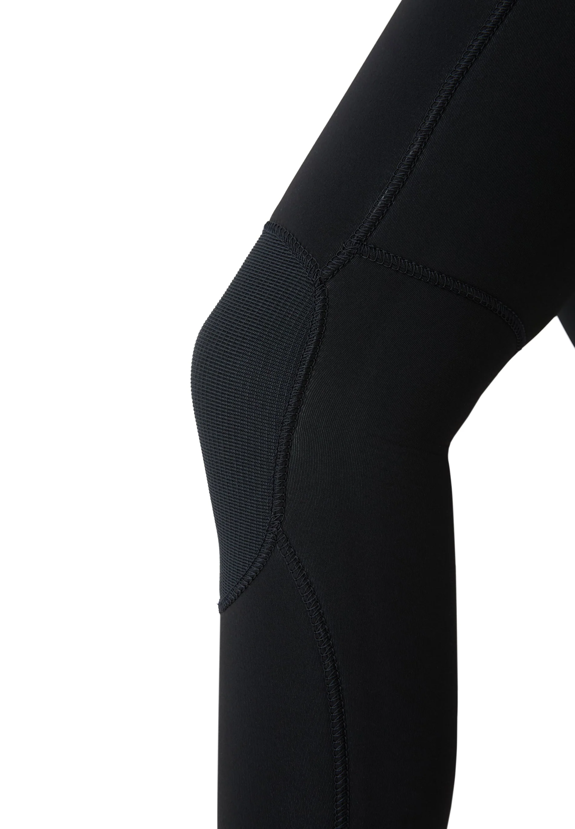 Fato Chest Zip 4/3 Explorer Frost All Waters - Image 7