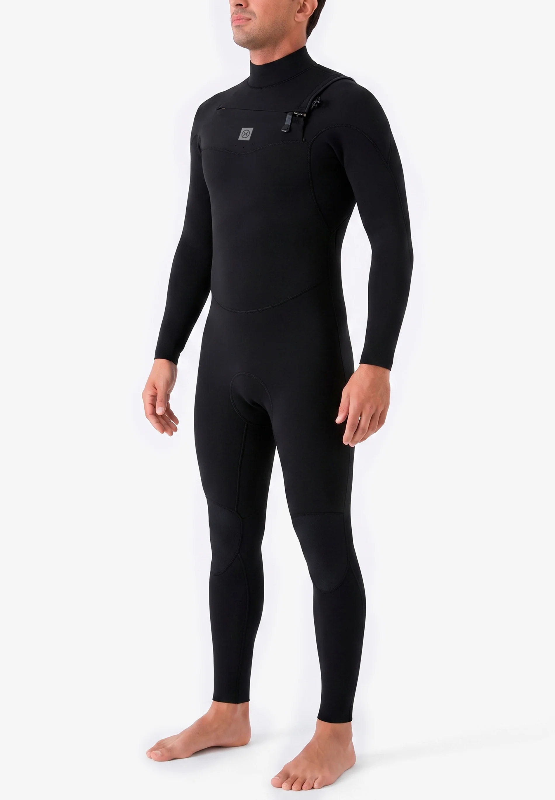 Fato Chest Zip 4/3 Explorer IV - Image 4