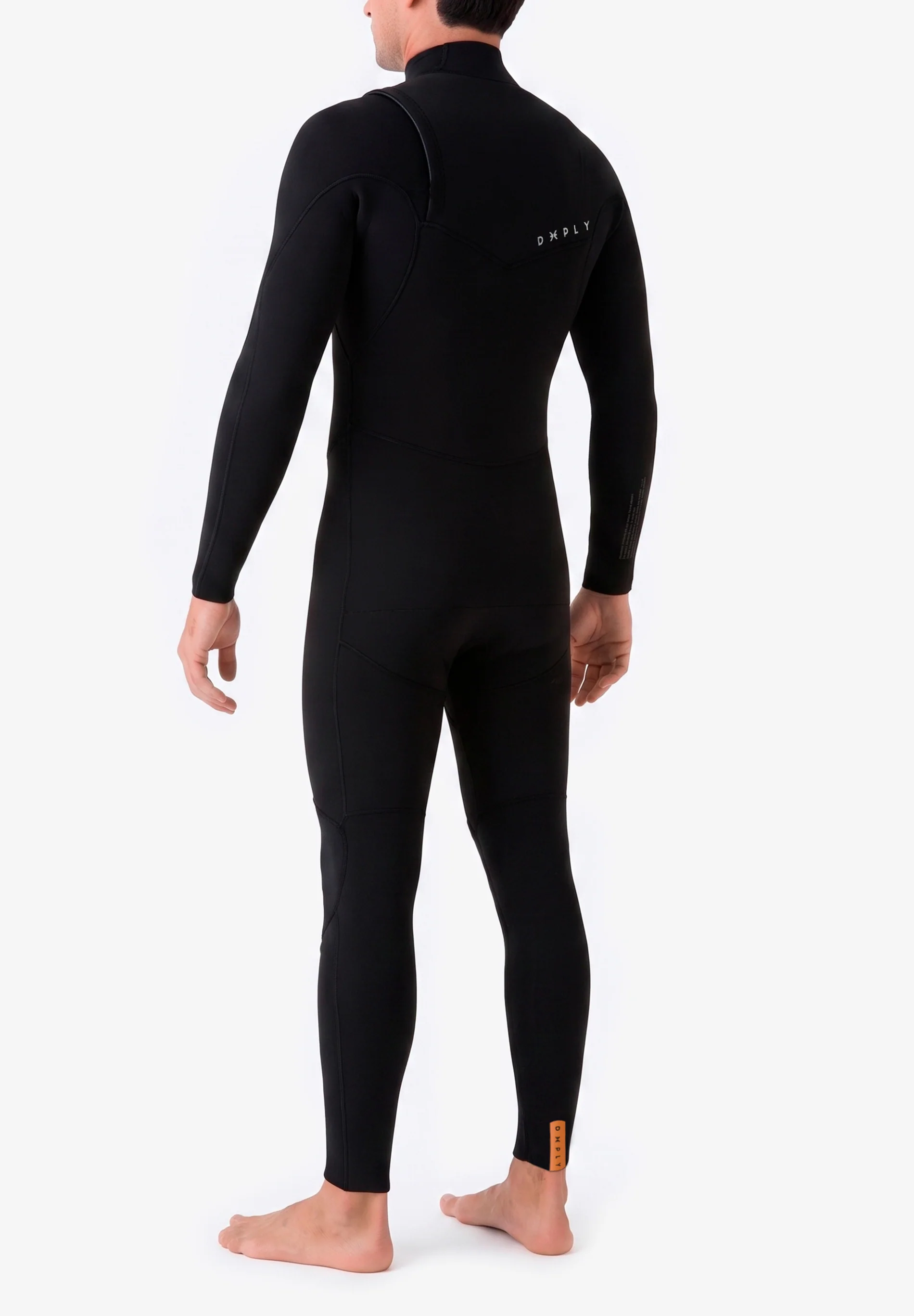 Fato Chest Zip 4/3 Explorer IV - Image 5