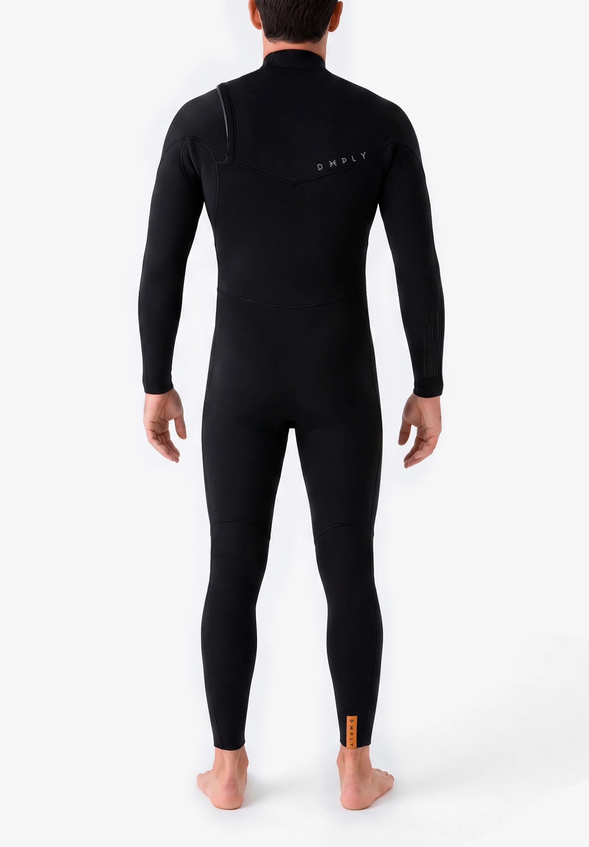 Fato Chest Zip 4/3 Explorer IV - Image 6